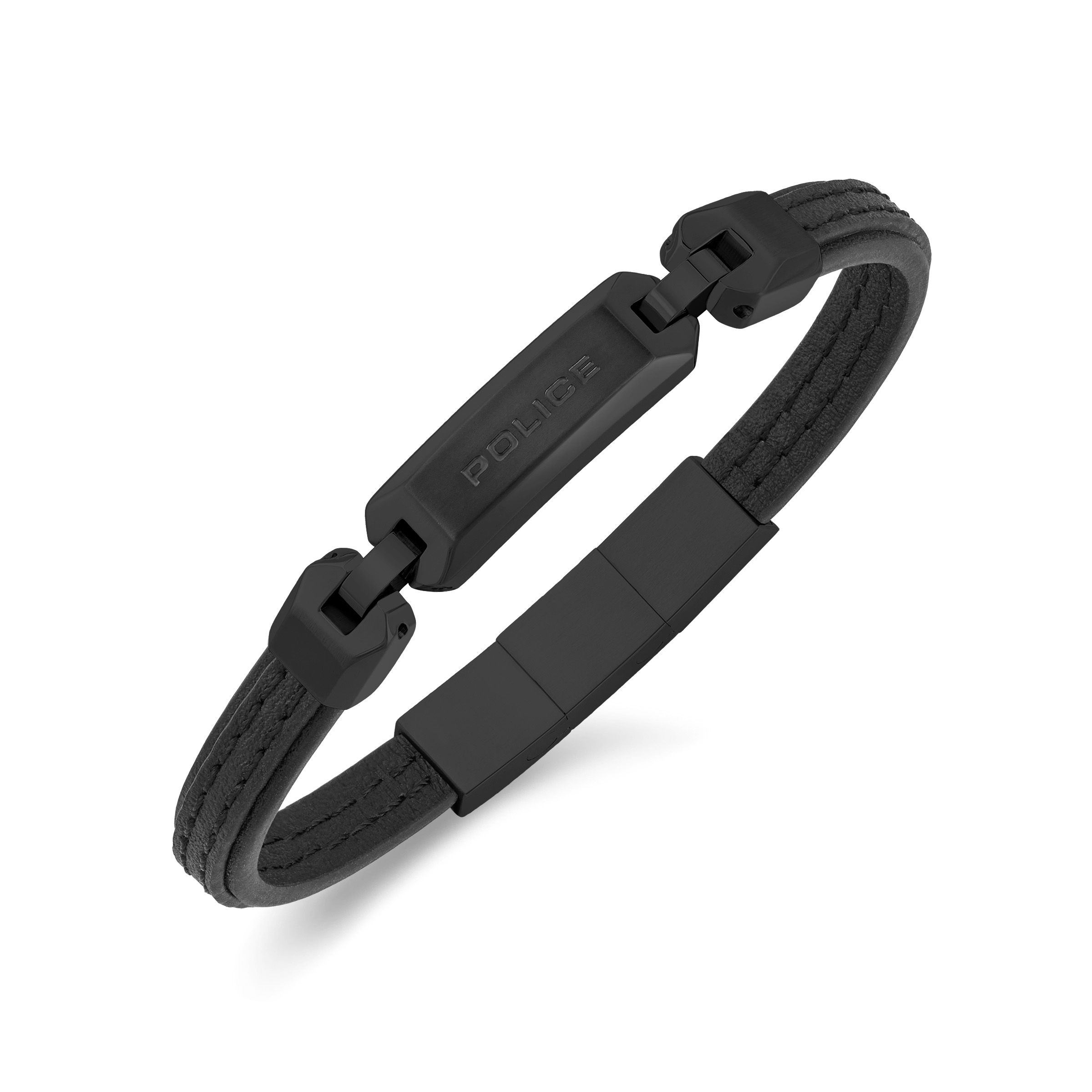 Police Armband »Layerlock«