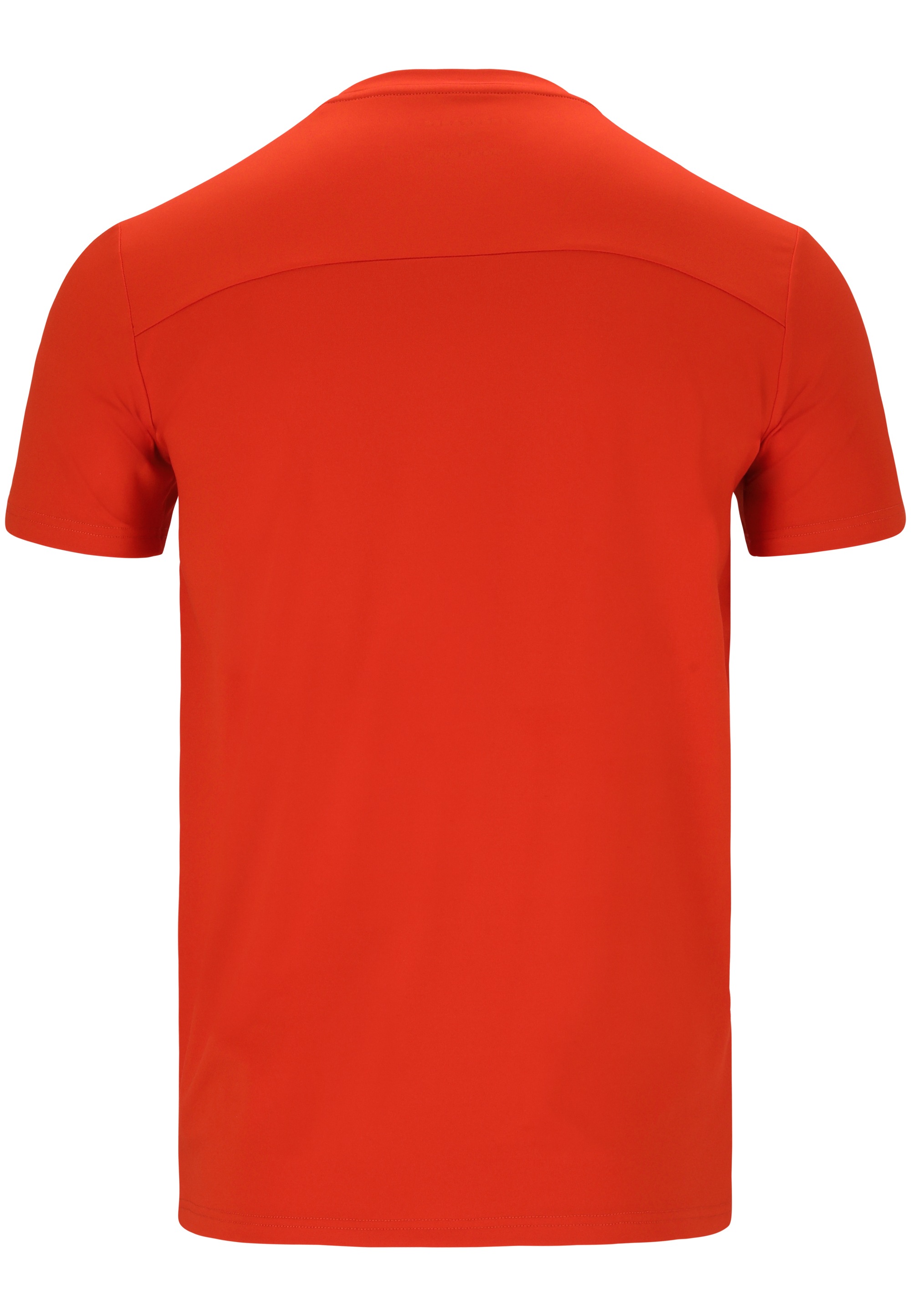 ENDURANCE Funktionsshirt »Hubend«, (1 tlg.), aus atmungsaktivem Material