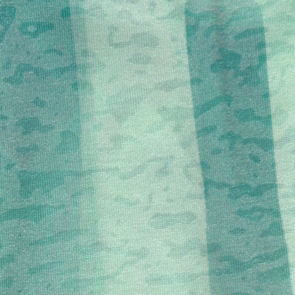 Cecil Print-Shirt, mit Tunnelzug am Saum
