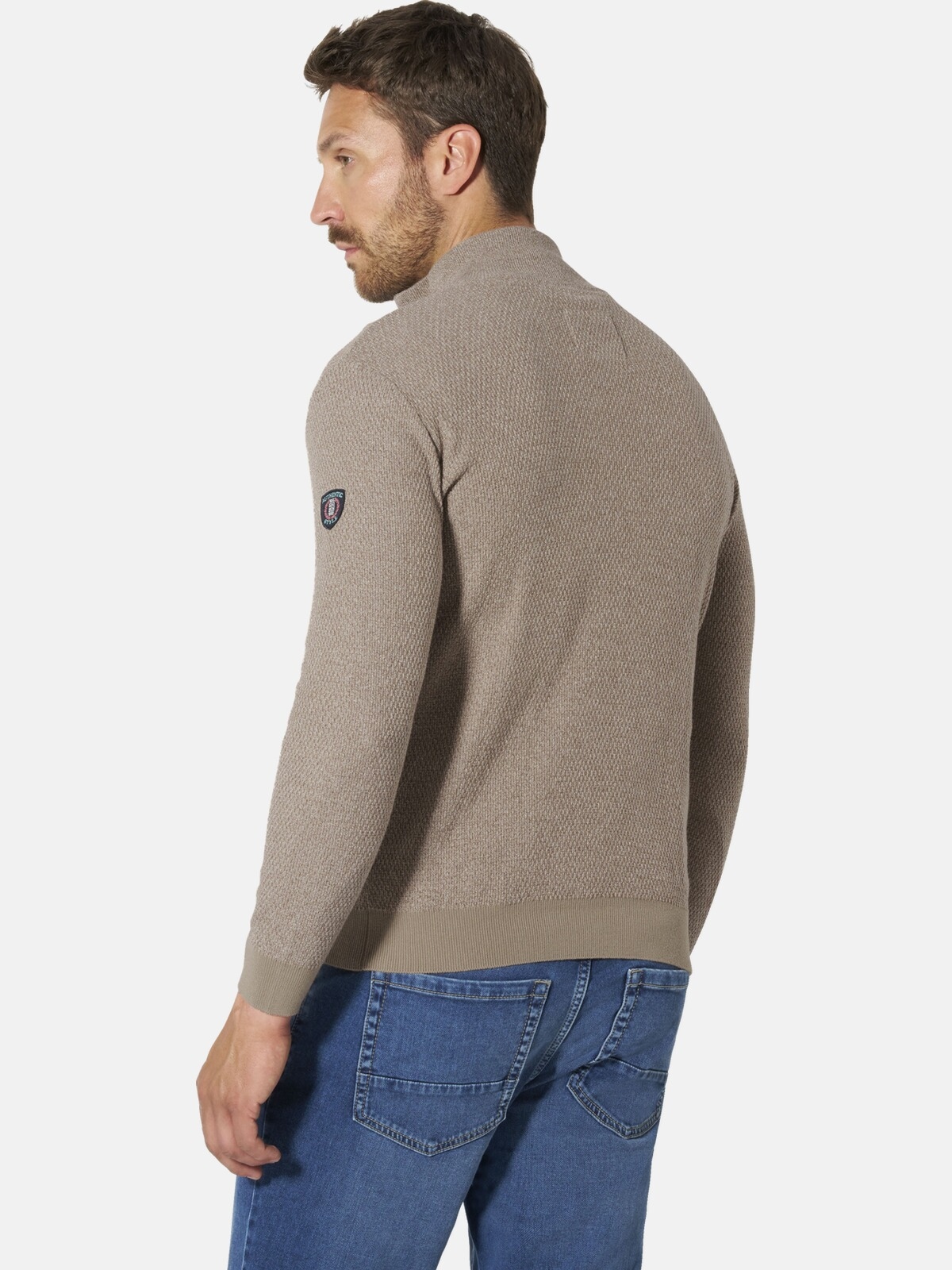 Babista Strickjacke »Strickjacke MILINA«