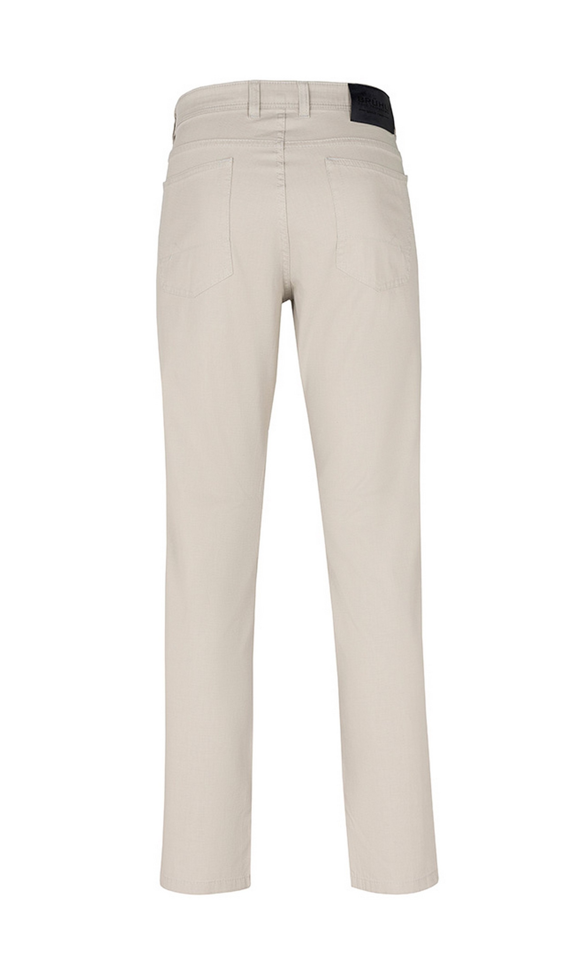 Brühl Stoffhose »York«, in schlichtem Design
