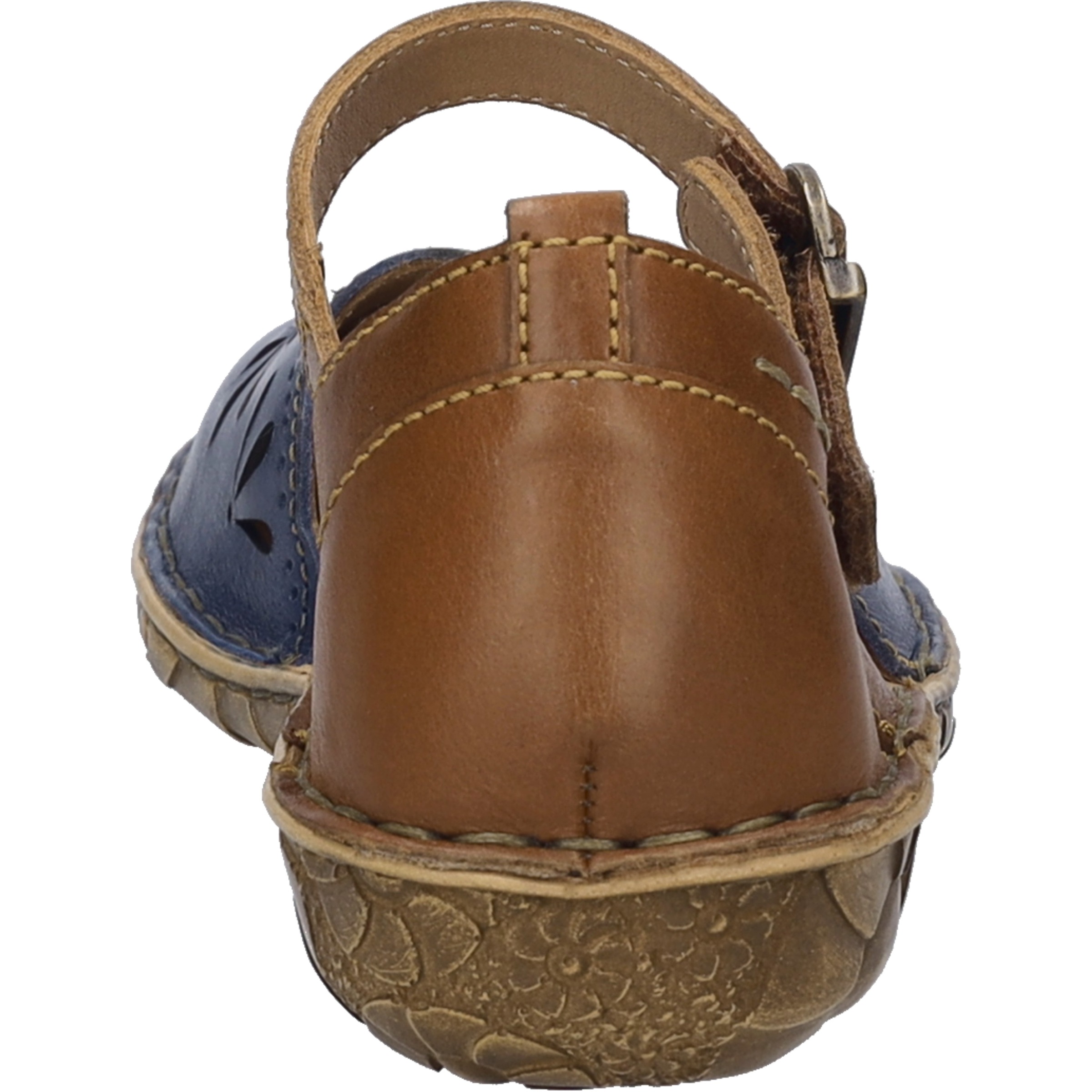 Josef Seibel Sandale »Rosalie 04, shark-kombi«