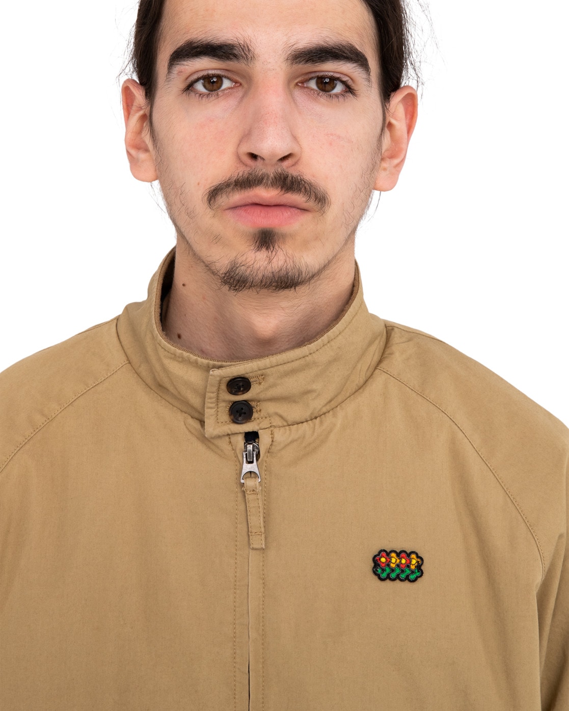 Element Windbreaker »Element x Donnie O'Donnell Insignia«