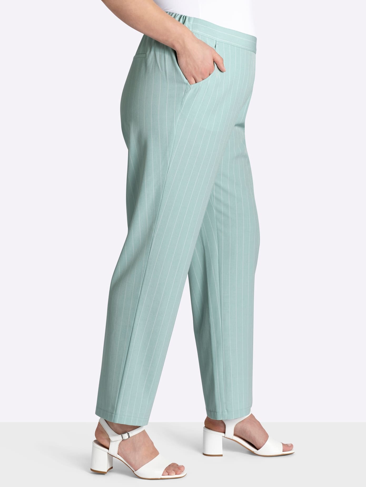 Sheego Webhose