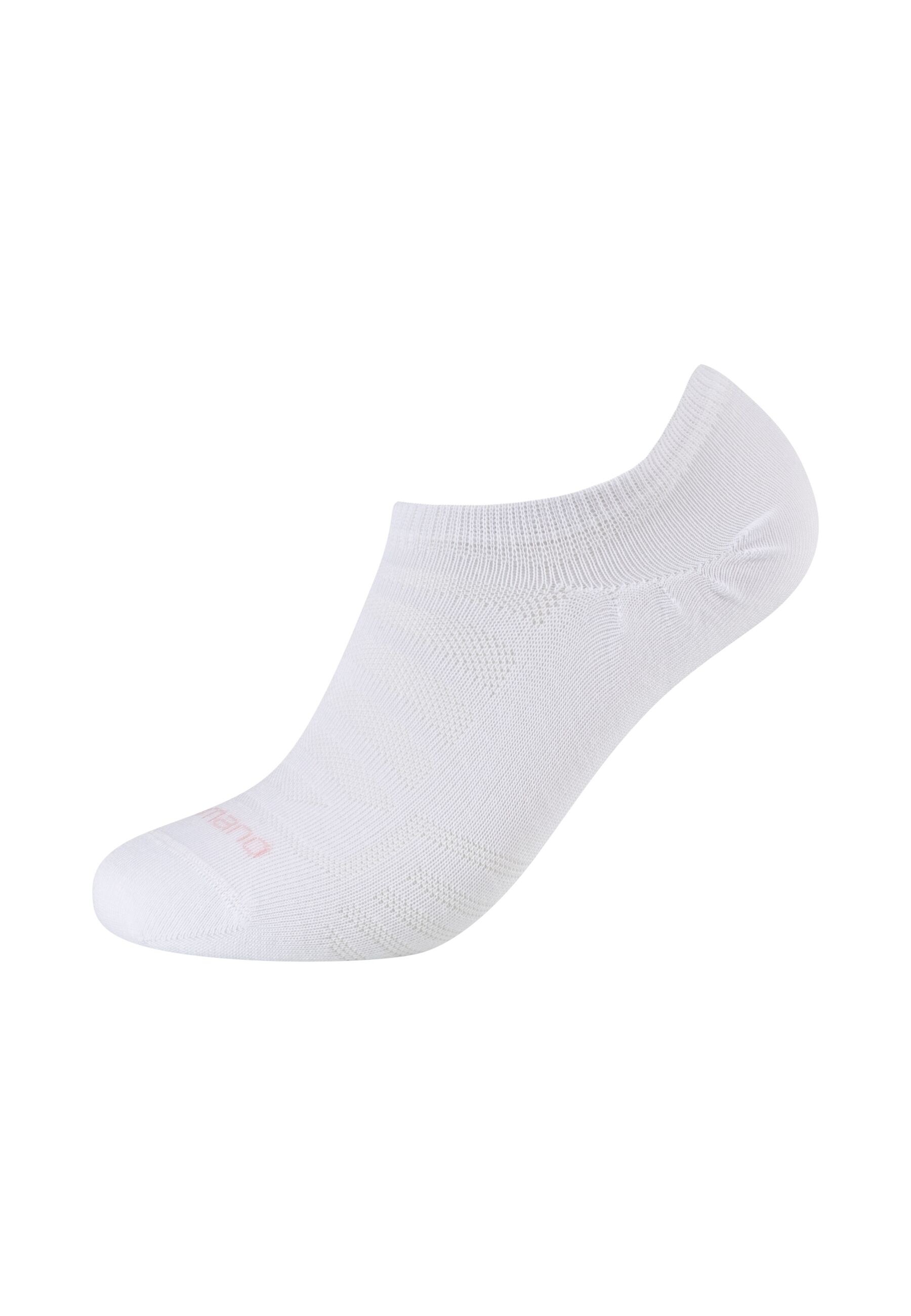 Camano Füßlinge »Füßlinge Mesh Ventilation 10er Pack«