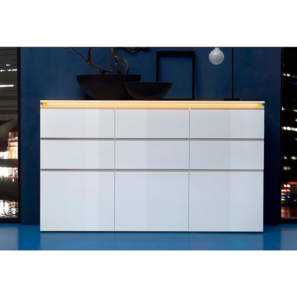 INOSIGN Highboard »Magic«