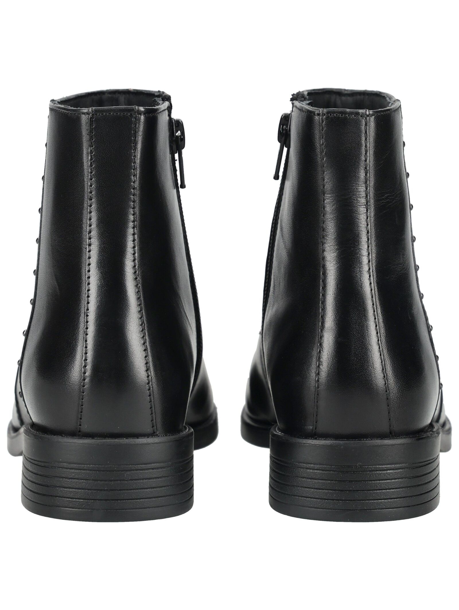 Geox Stiefelette »Geox Stiefelette Leder«