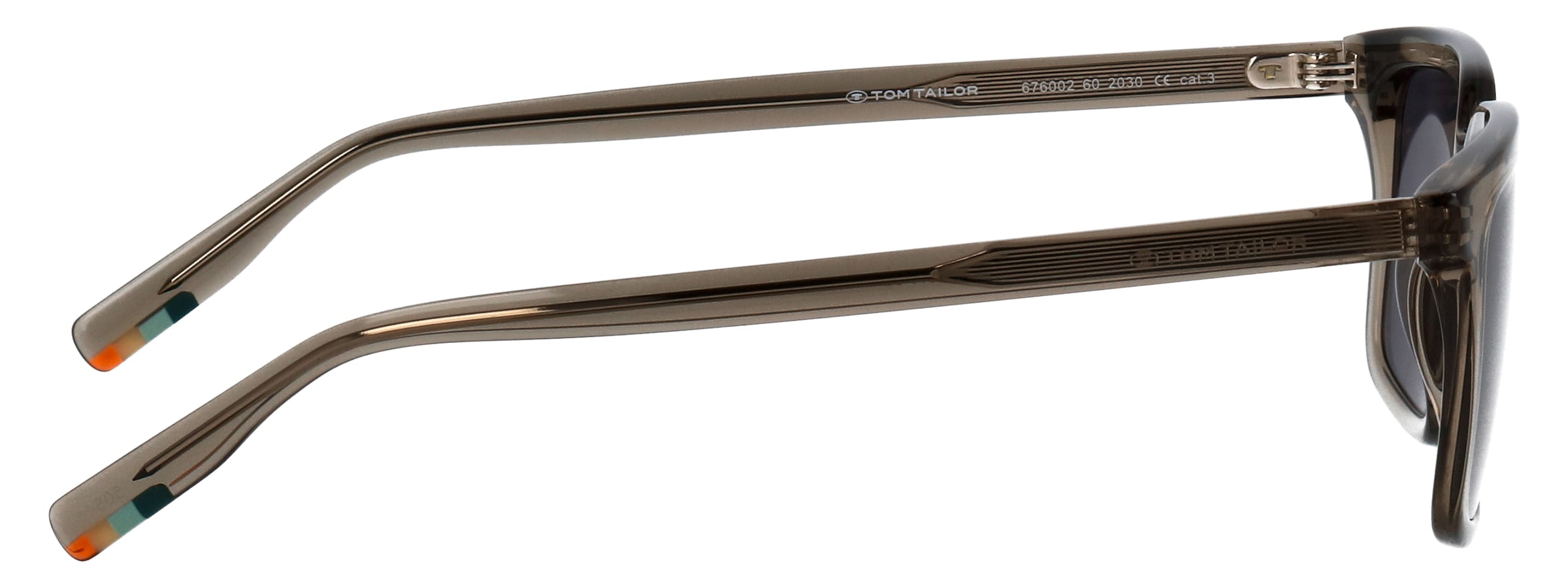 TOM TAILOR Sonnenbrille »Modell 676002«