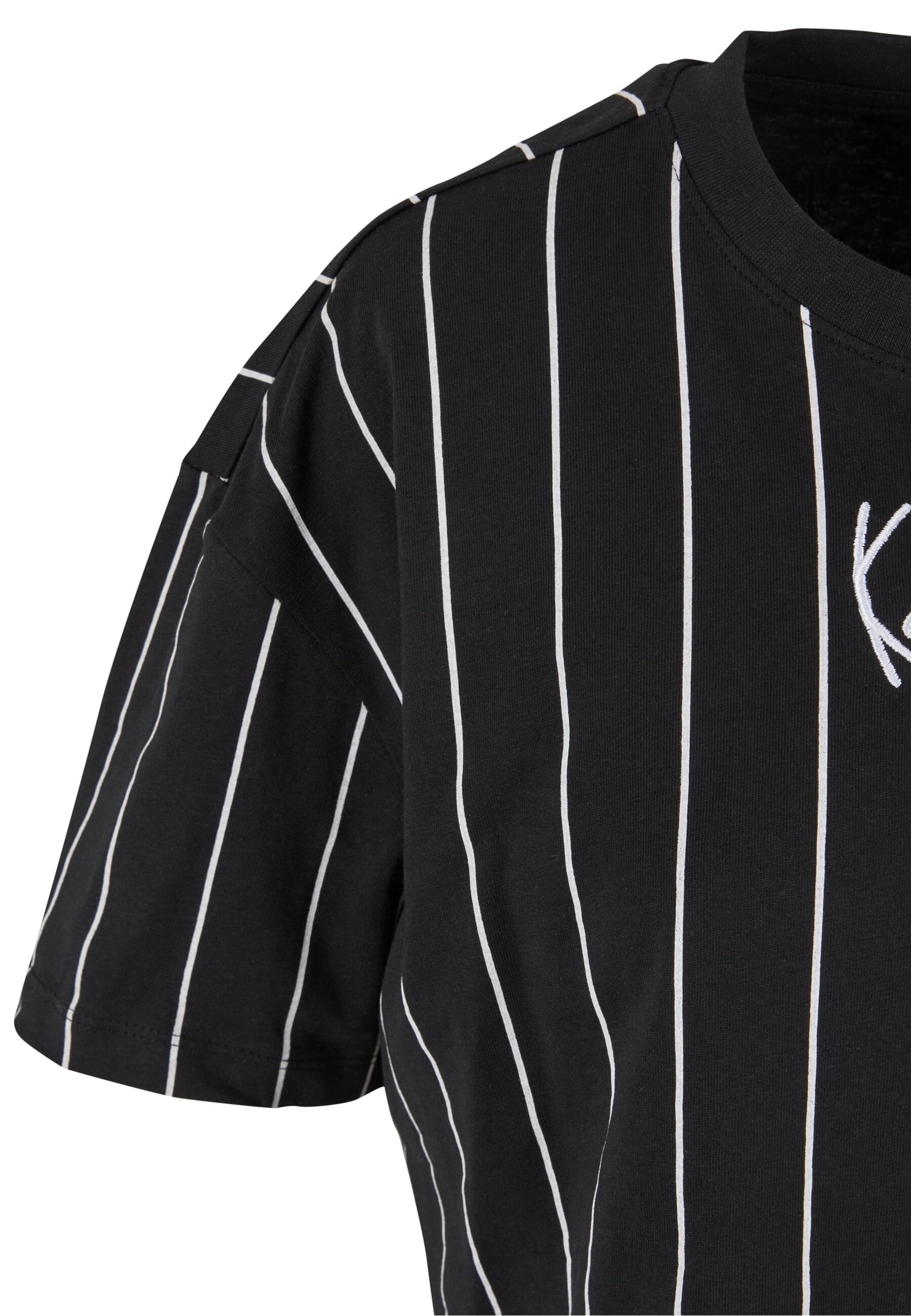 Karl Kani T-Shirt »Karl Kani Damen«, (1 tlg.)