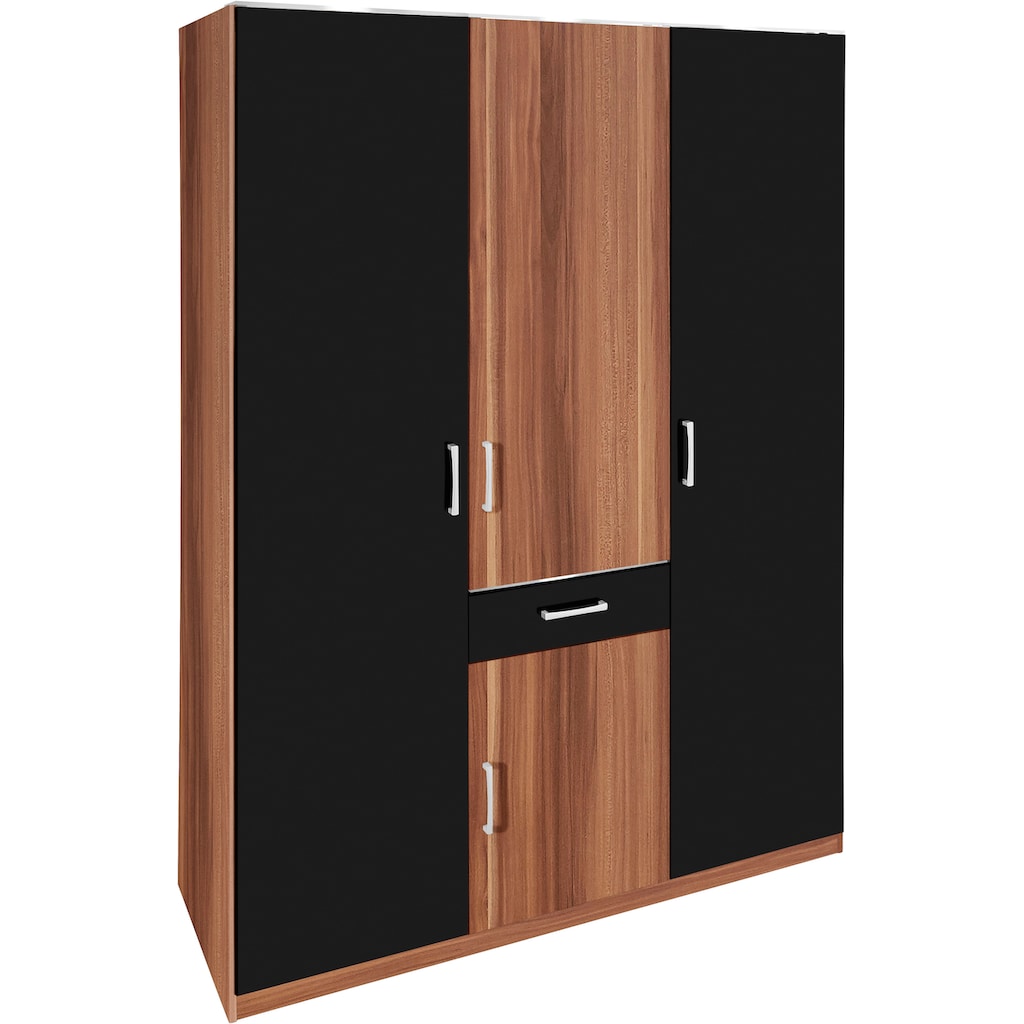 priess Kleiderschrank