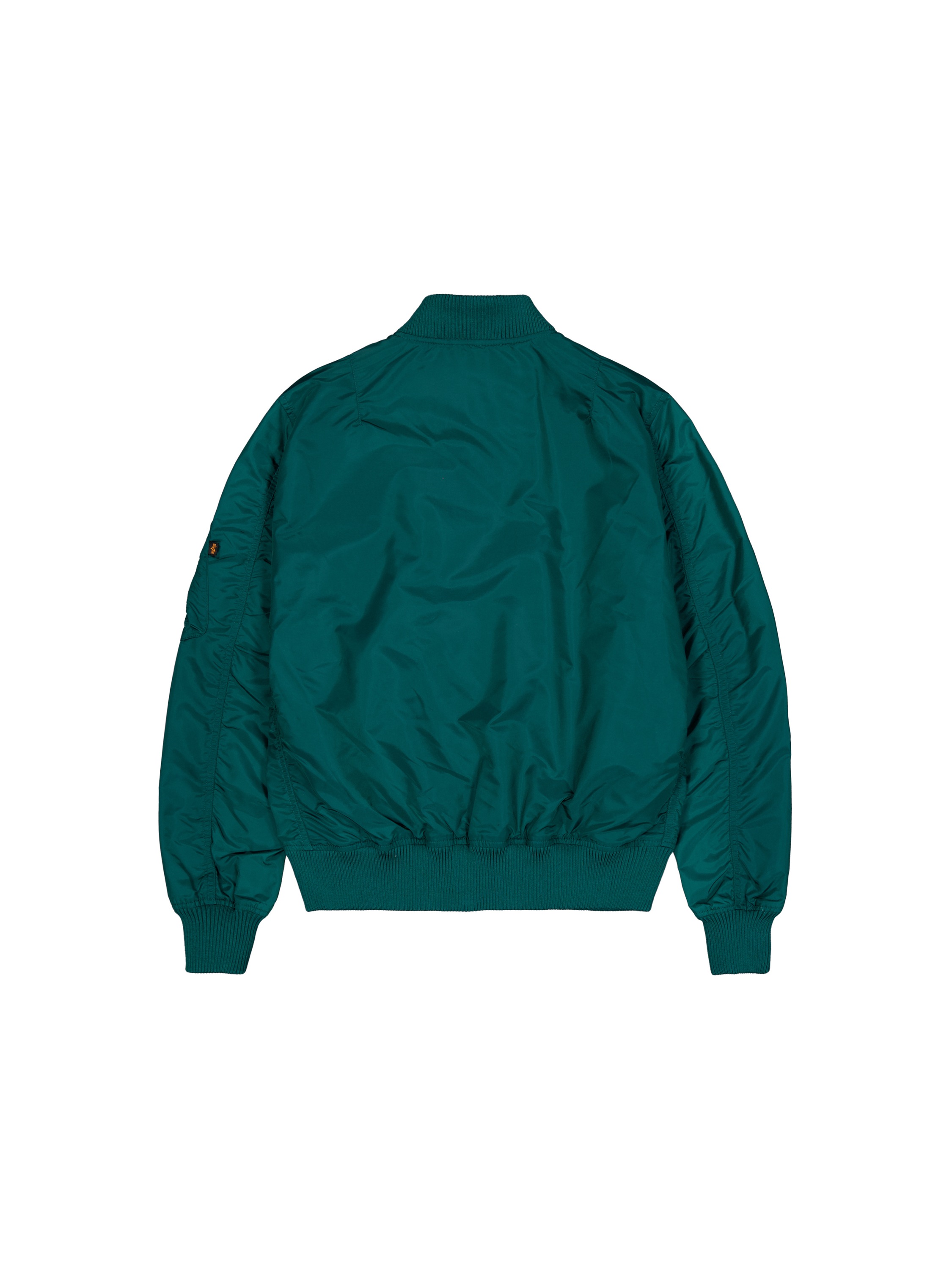 Alpha Industries Bomberjacke »Alpha Industries Men - Bomber Jackets MA-1 TT Two Tone«