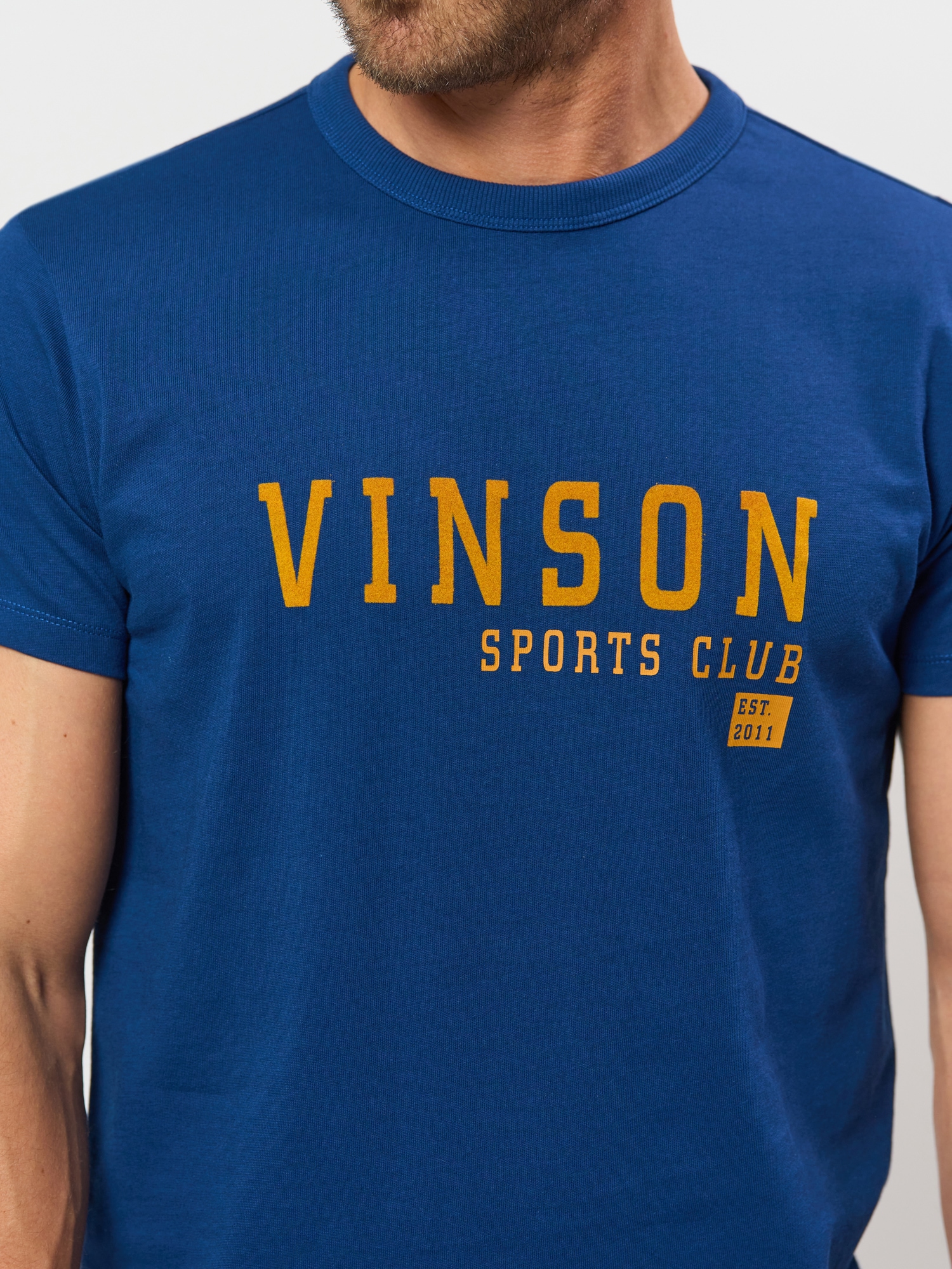 VINSON Kurzarmhemd »VINSON T-shirt VMVMHolden«