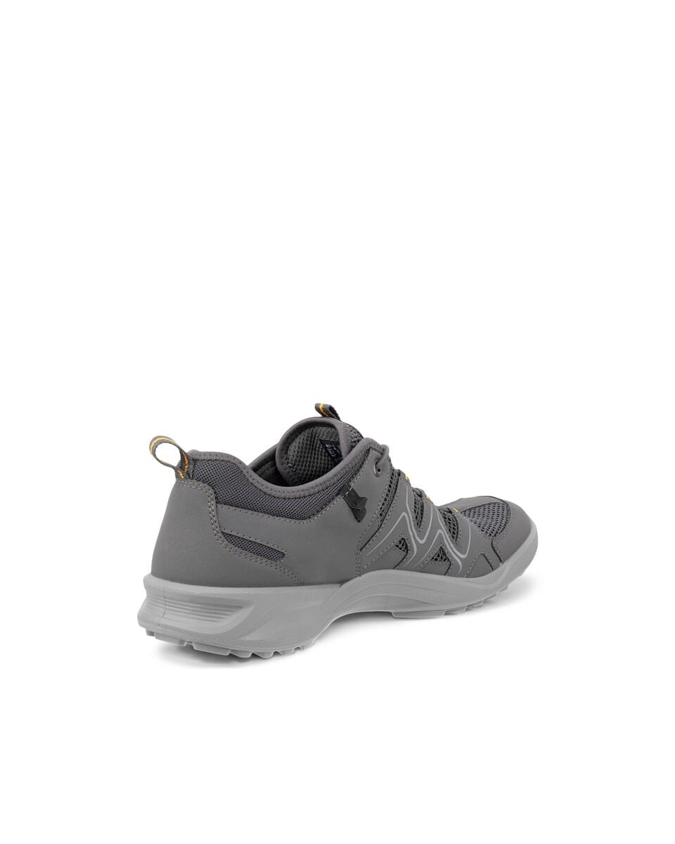 Ecco Slip-On Sneaker »TERRACRUISE LITE«, Freizeitschuh, Halbschuh, Schlupfschuh mit Softfußbett