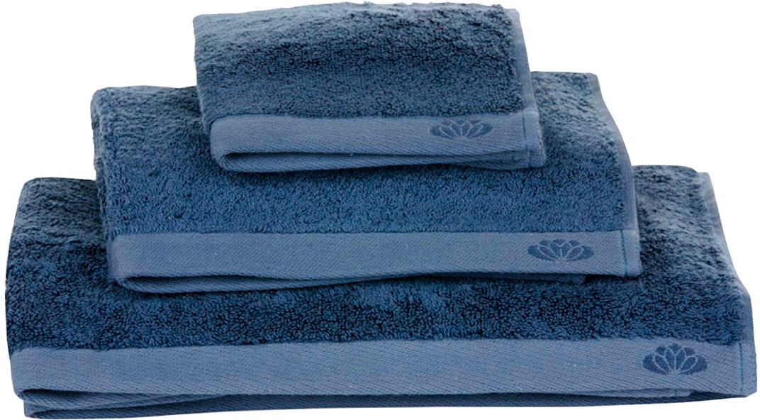 Thumbnail - framsohn frottier Duschtuch "Botanic Deluxe Badetuch" superweich, hergestellt in Österreich, neutrale Buchenholzfaser Mo...