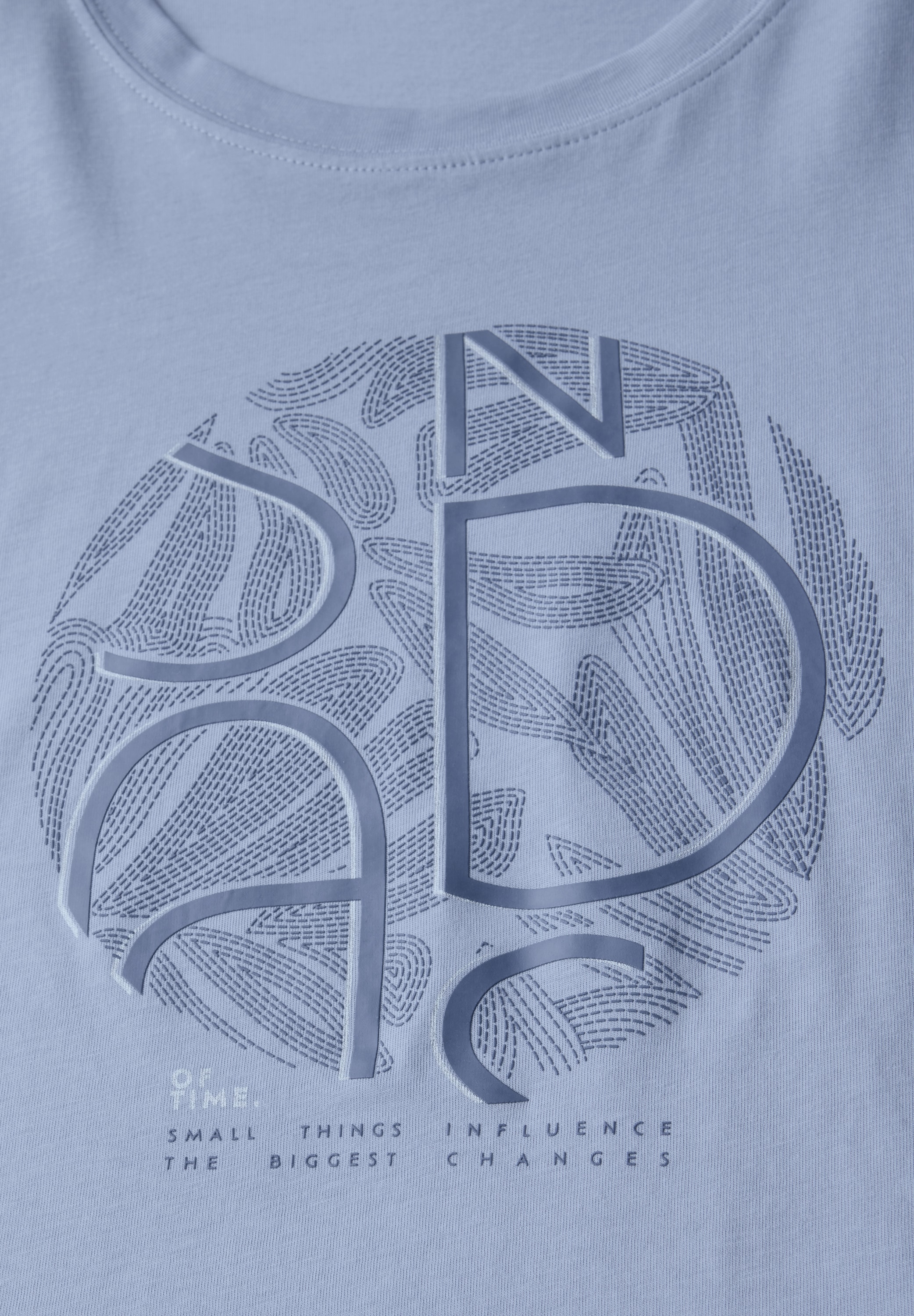 Cecil T-Shirt, Feel Good Fit