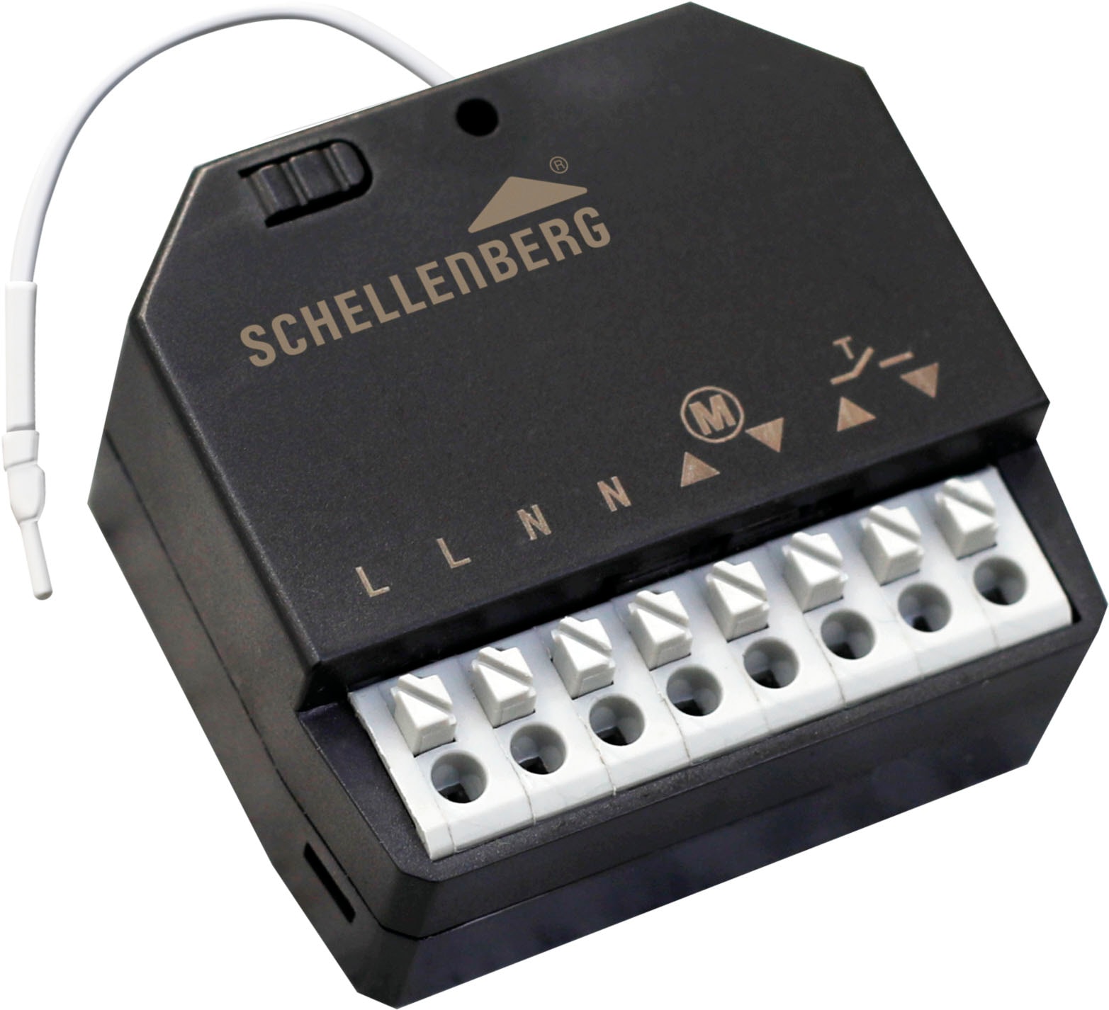 SCHELLENBERG Rollladen-Funksteuerung »Funk-Empfangs...