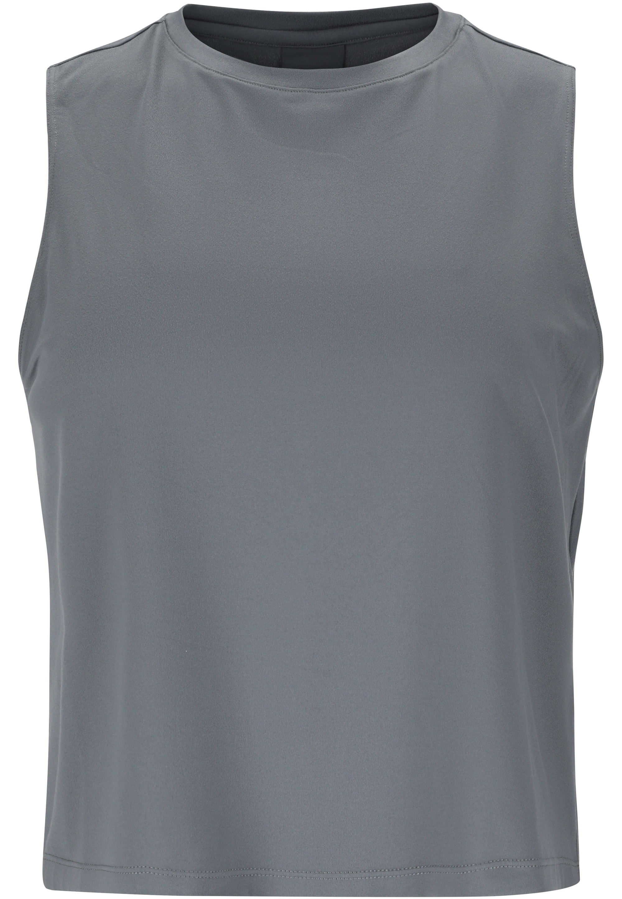 ATHLECIA Tanktop »Pacy V2« in atmungsaktiver Qualität