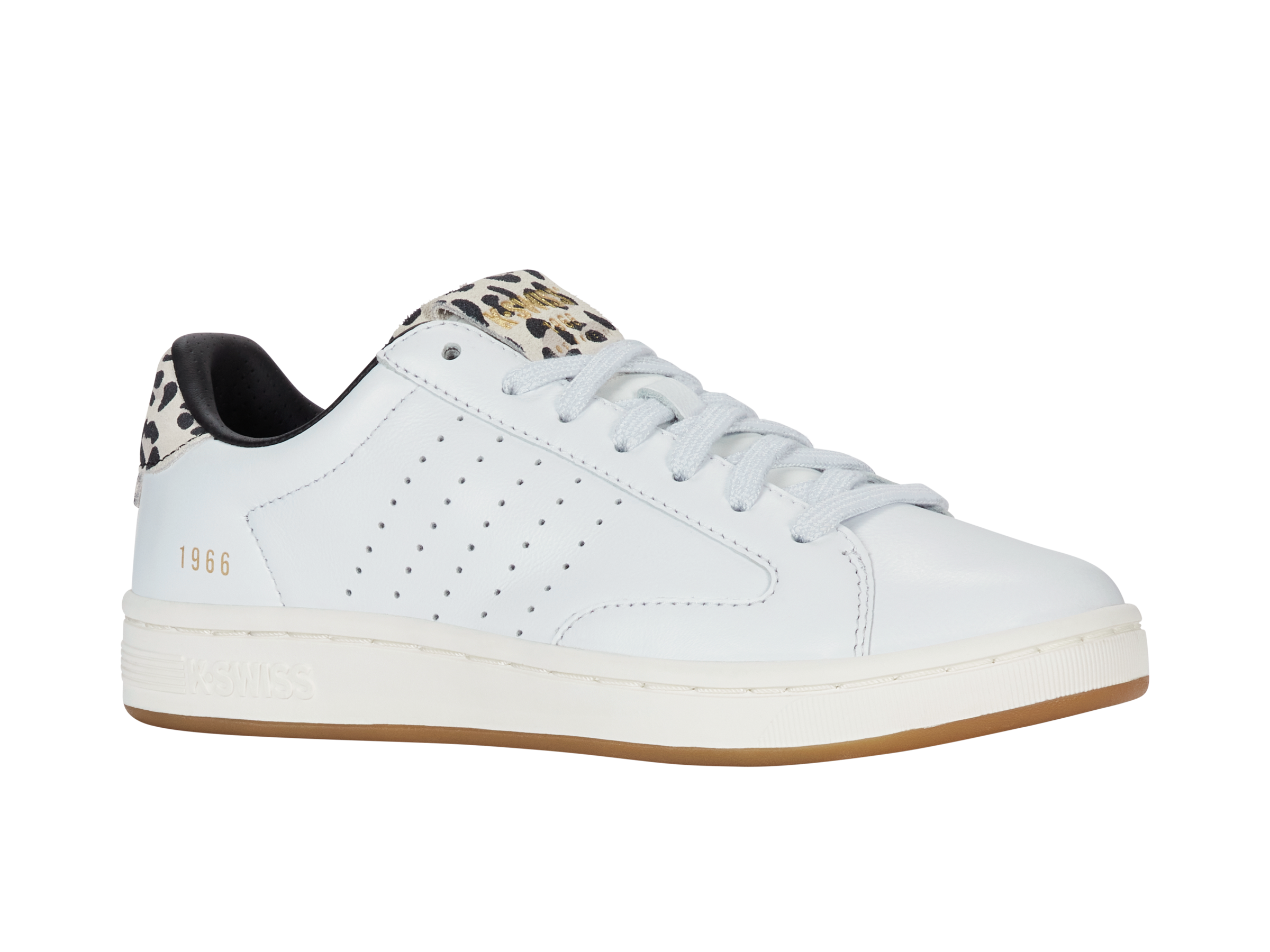 K-Swiss Sneaker »LOZAN KLUB LTH«