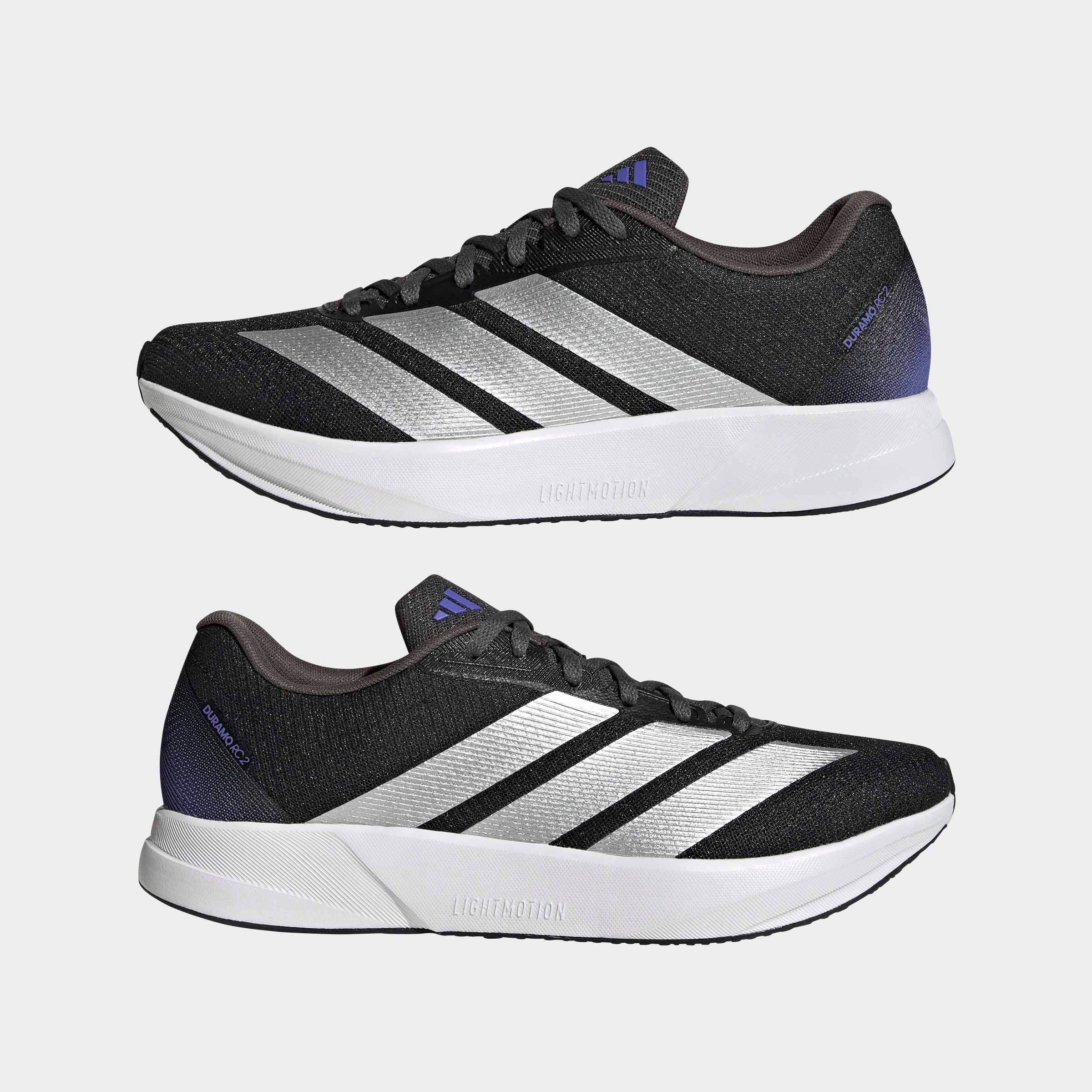 adidas Performance Laufschuh »DURAMO RC2«  sehr leicht