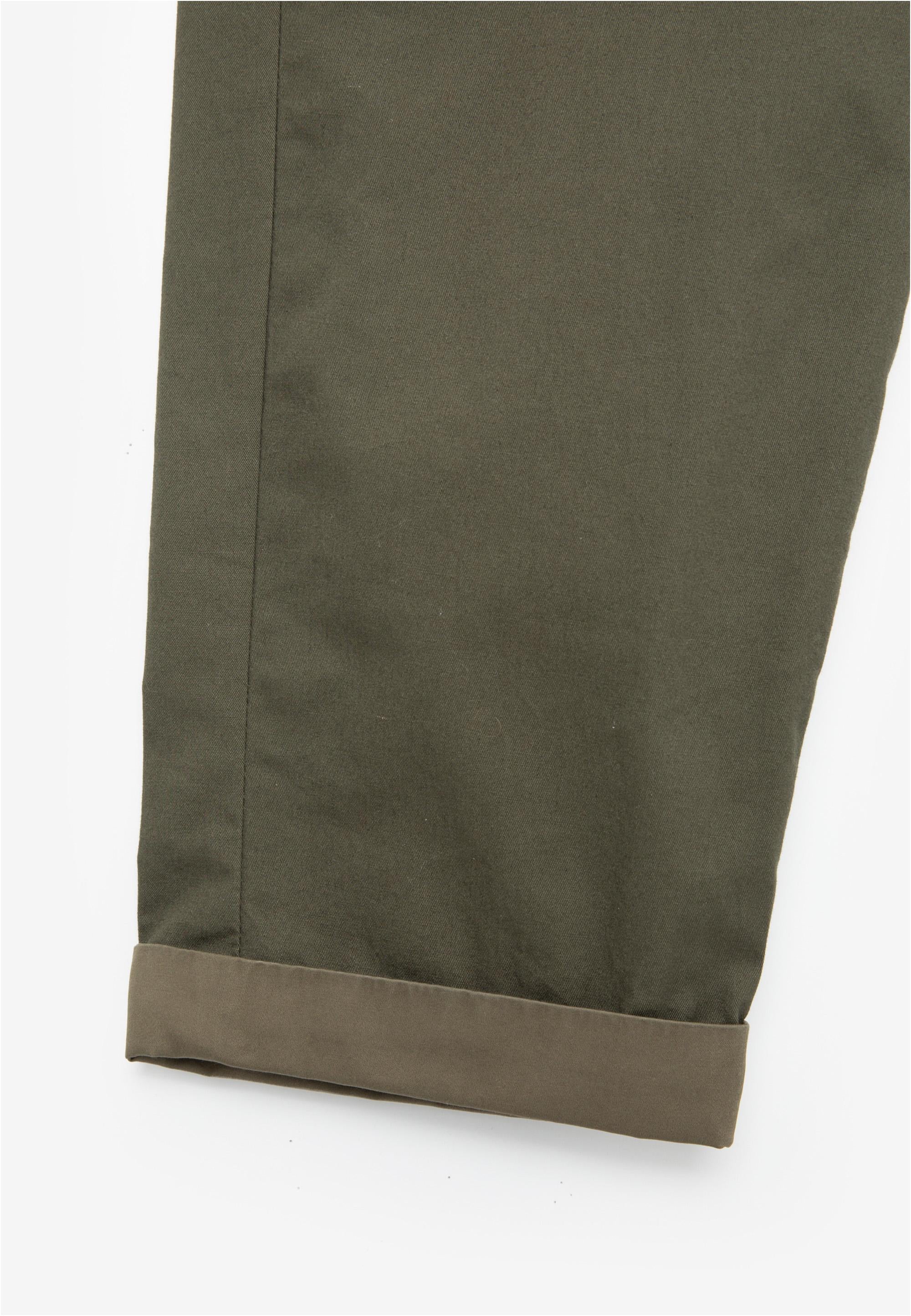 Gulliver Stoffhose, mit großen Beintaschen