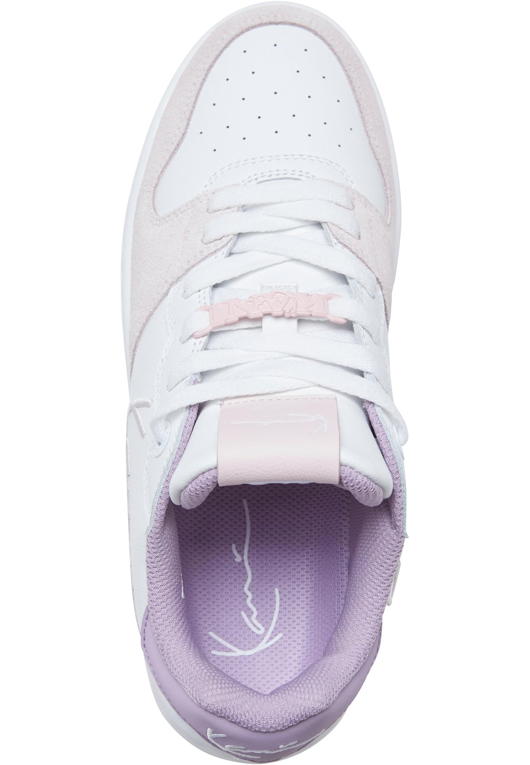 Karl Kani Trainingsschuh »Karl Kani Damen KKFWW000378 Karl Kani Up Logo«