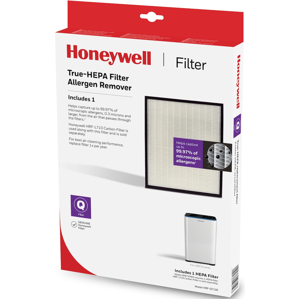 Honeywell HEPA-Filter »HRF-Q710E«