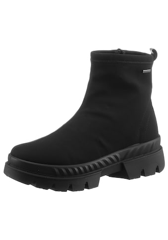 Winterstiefelette »MOOD-GTX«, mit GORE-TEX, H-Weite