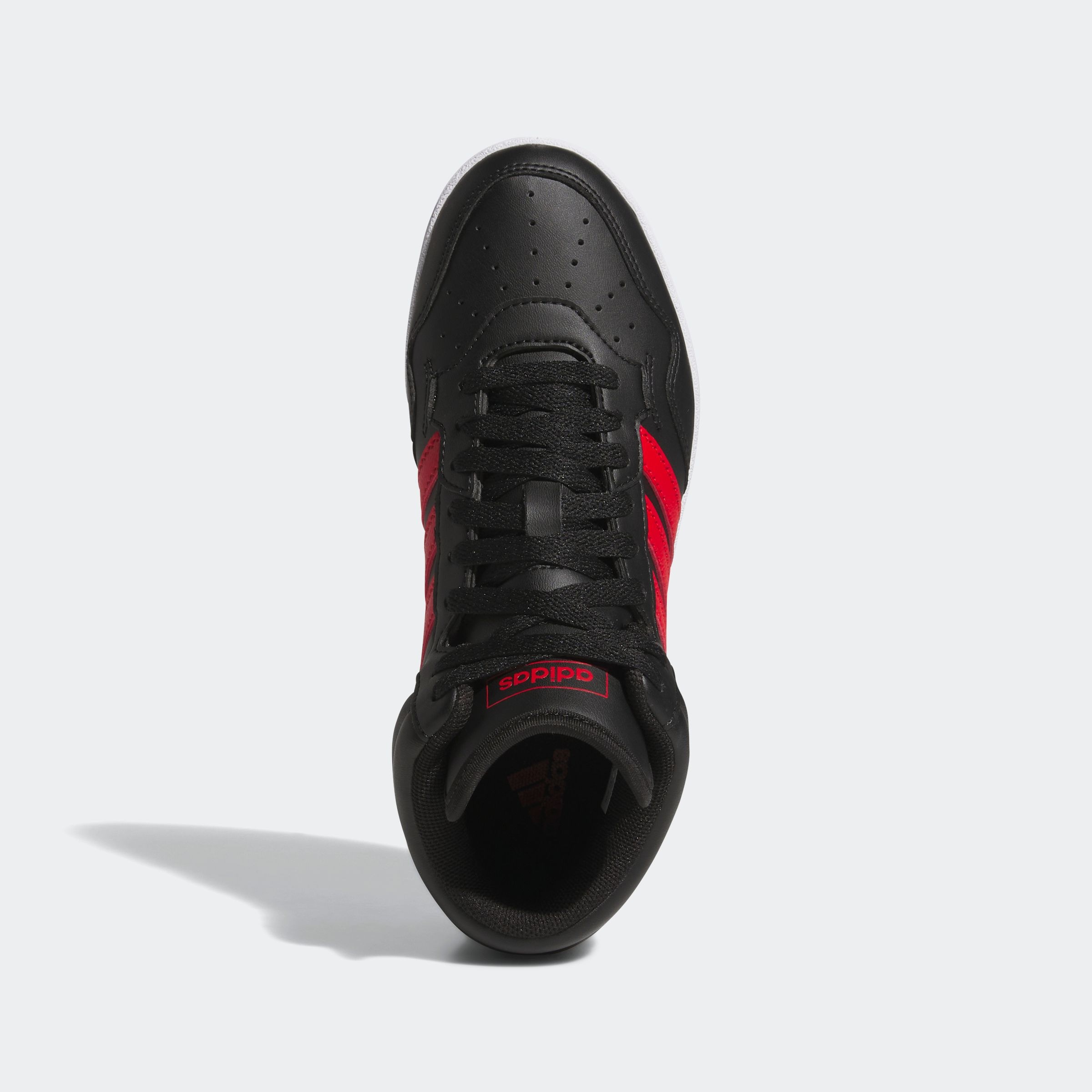 adidas Sportswear Sneaker »HOOPS MID 4.0 KIDS«