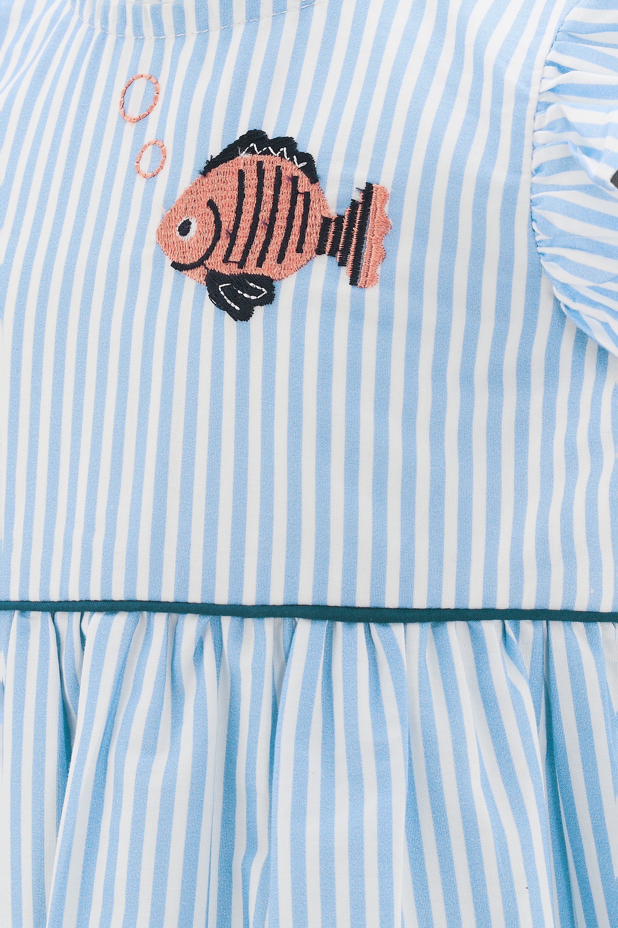 Thumbnail - happy girls Sommerkleid "Mädchenkleid"