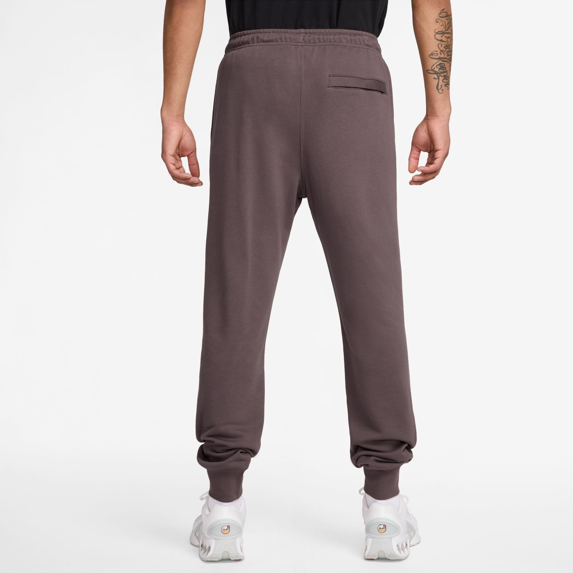 Nike Sportswear Sporthose "M NK CLUB FT JOGGER" mit Eingrifftaschen und Ges günstig online kaufen