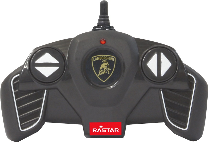 Jamara RC-Auto »Lamborghini Sián FKP 37«, Bausatz