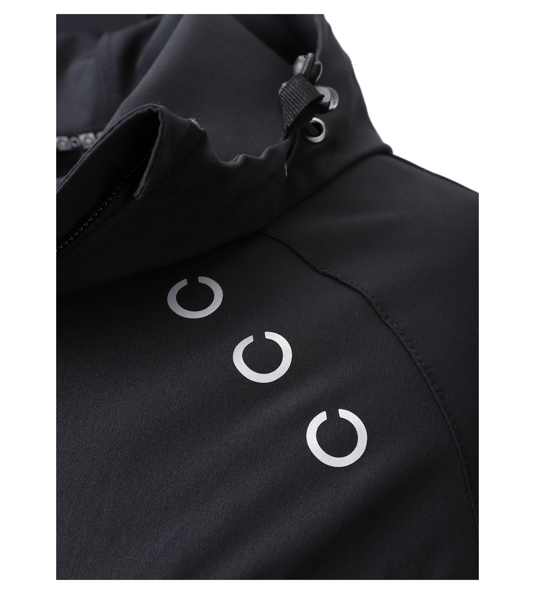 LPO Funktionsjacke »Herren Funktionsjacke Corvin«