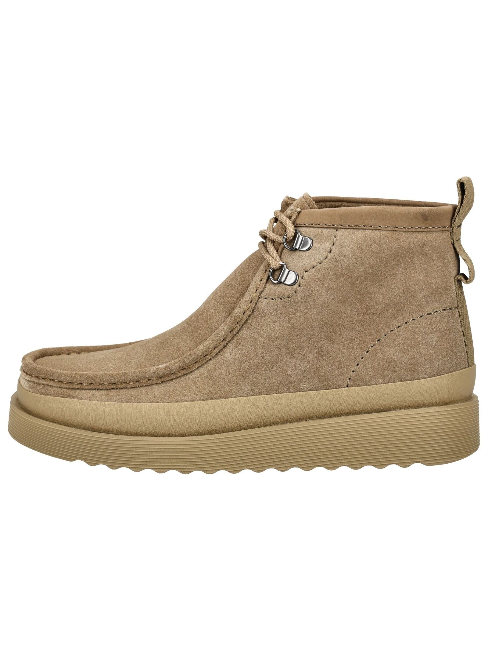 Clarks Stiefelette »Clarks Stiefelette Leder«