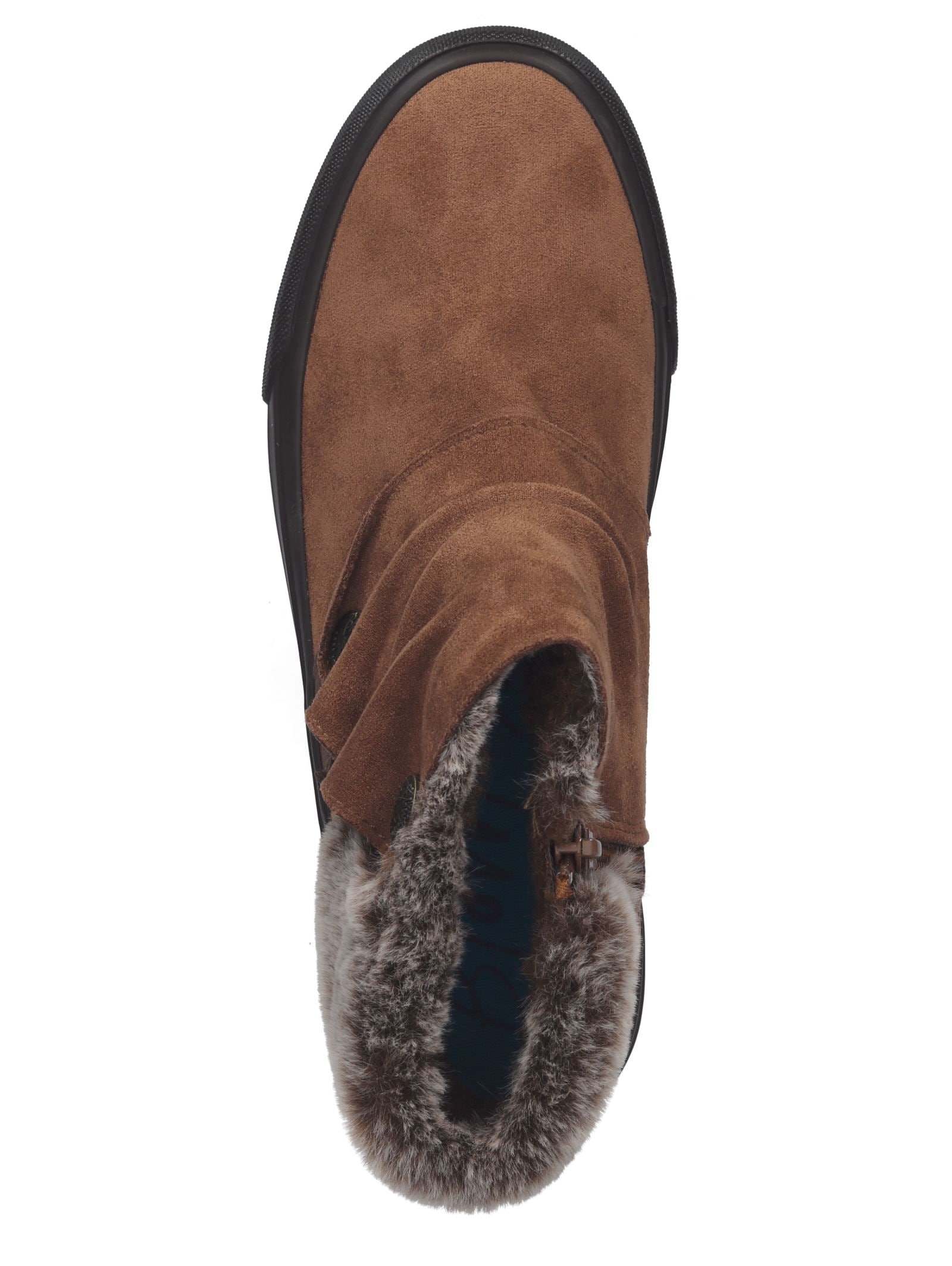 Blowfish Stiefelette »Blowfish Stiefelette Lederimitat«