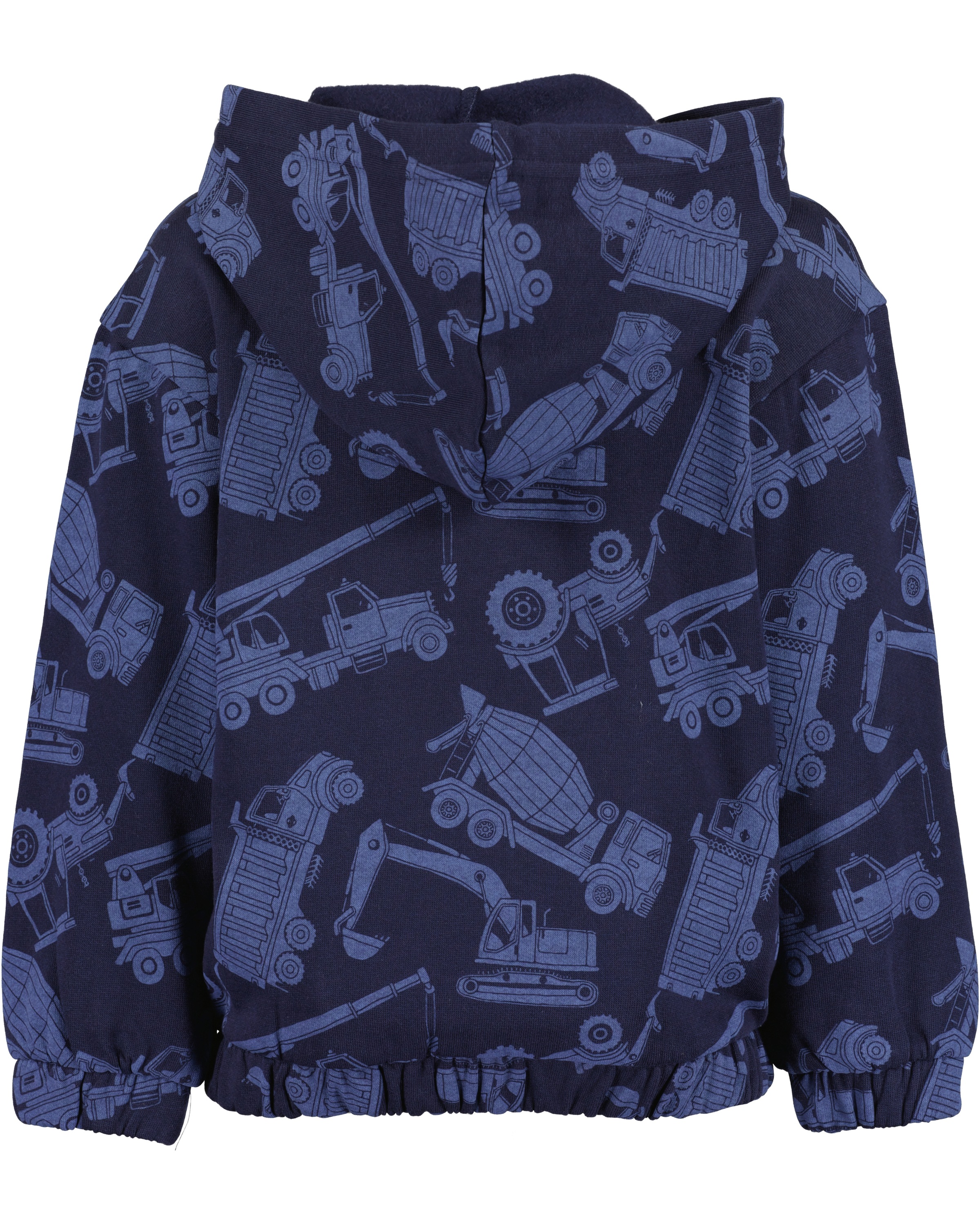 Blue Seven Sweatjacke »Sweatjacke«