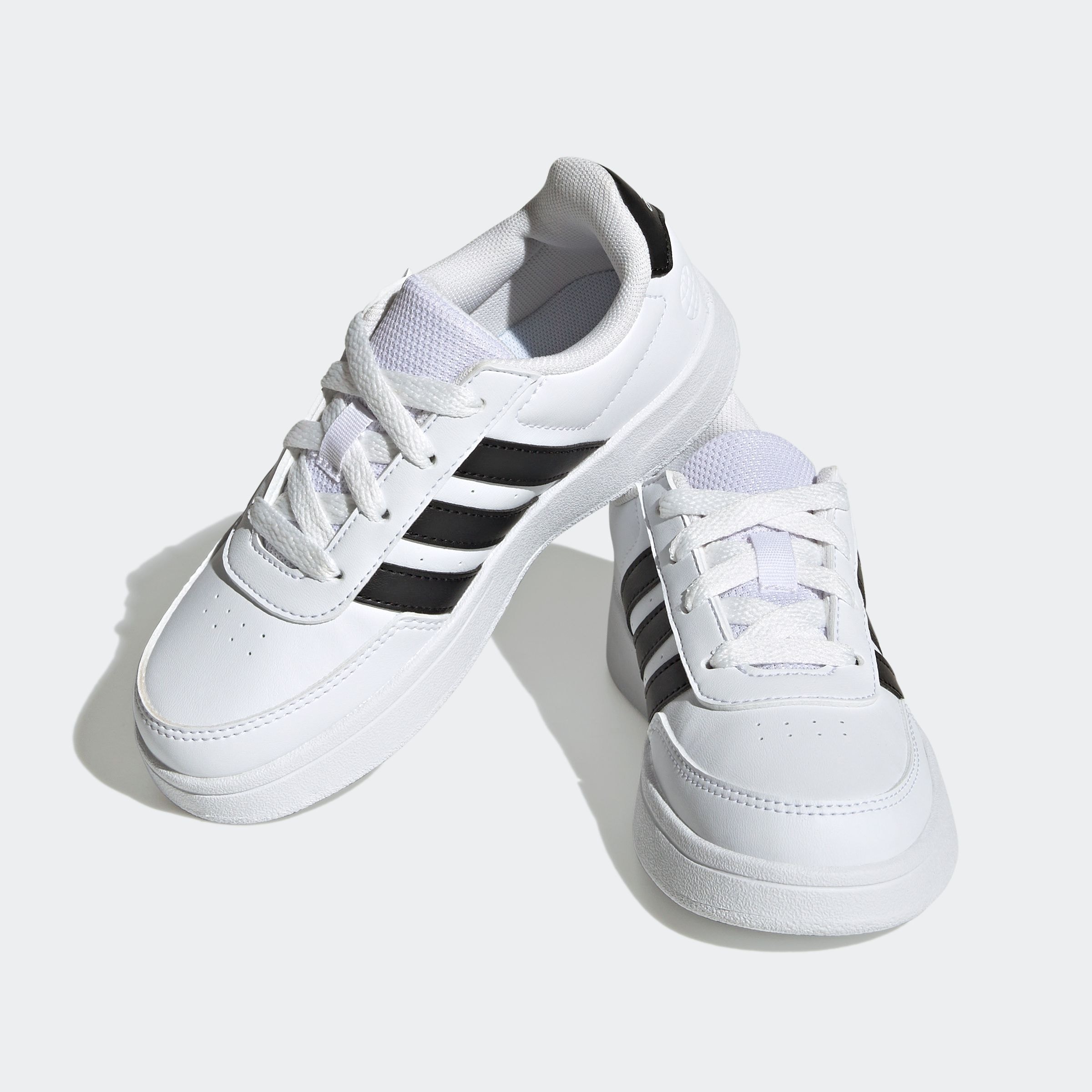 adidas Sportswear Sneaker »BREAKNET LIFESTYLE COURT LACE«