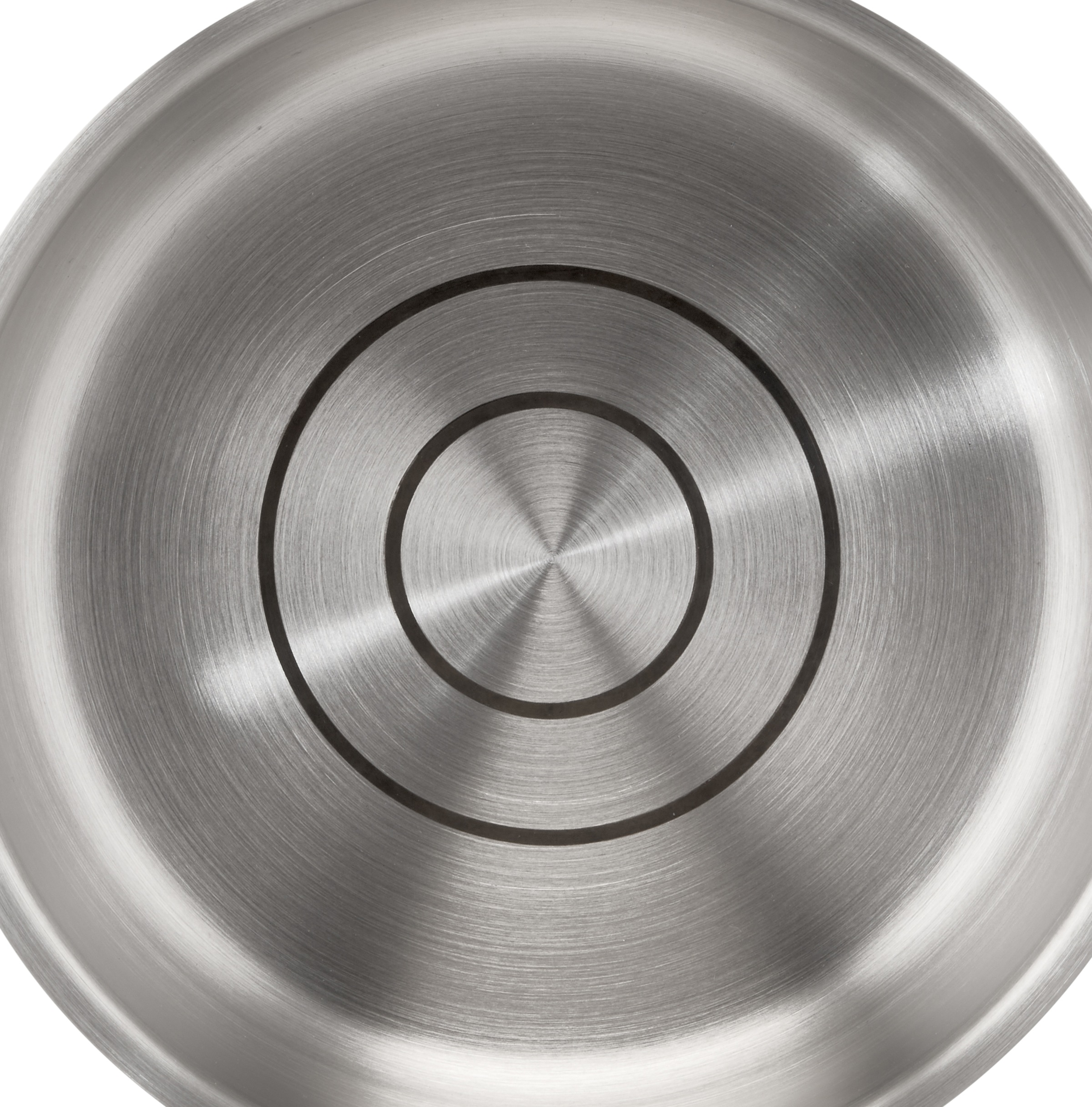 Elo Topf-Set »Twice Select Topfset 6-teilig« Set, 6 Stk. tlg. Edelstahl 18/10