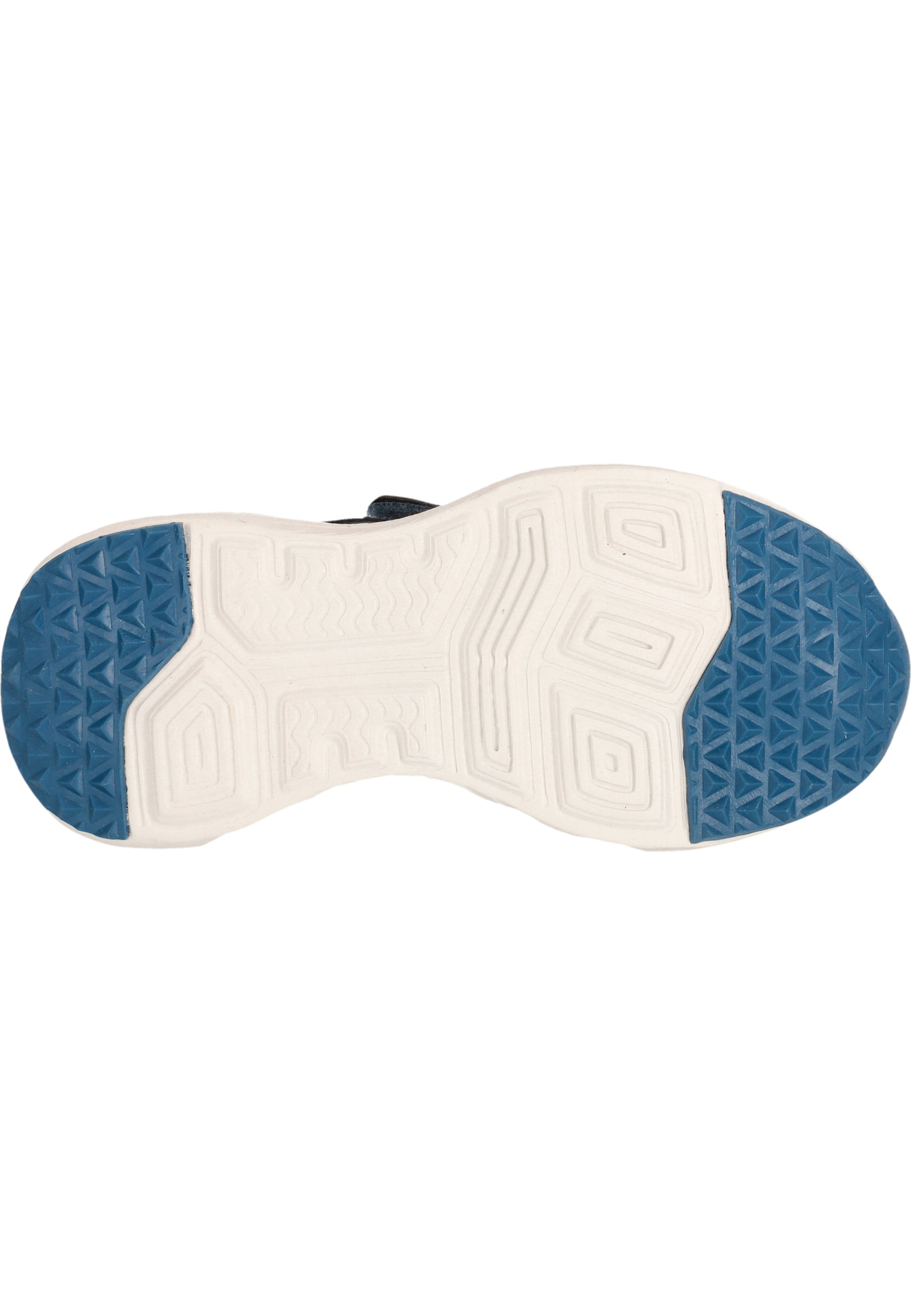 ZIGZAG Sneaker »Yeisou«, mit einfachem Verschluss und atmungsaktiver Qualität