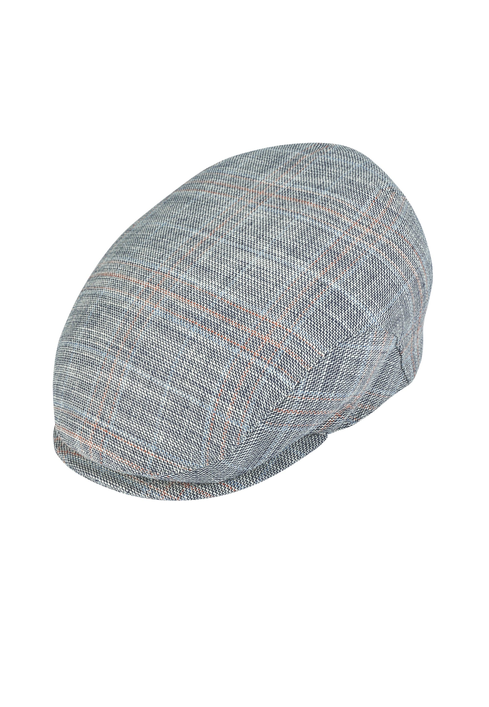 Look BAUR Cap, | Flat angesagtem Chaplino in