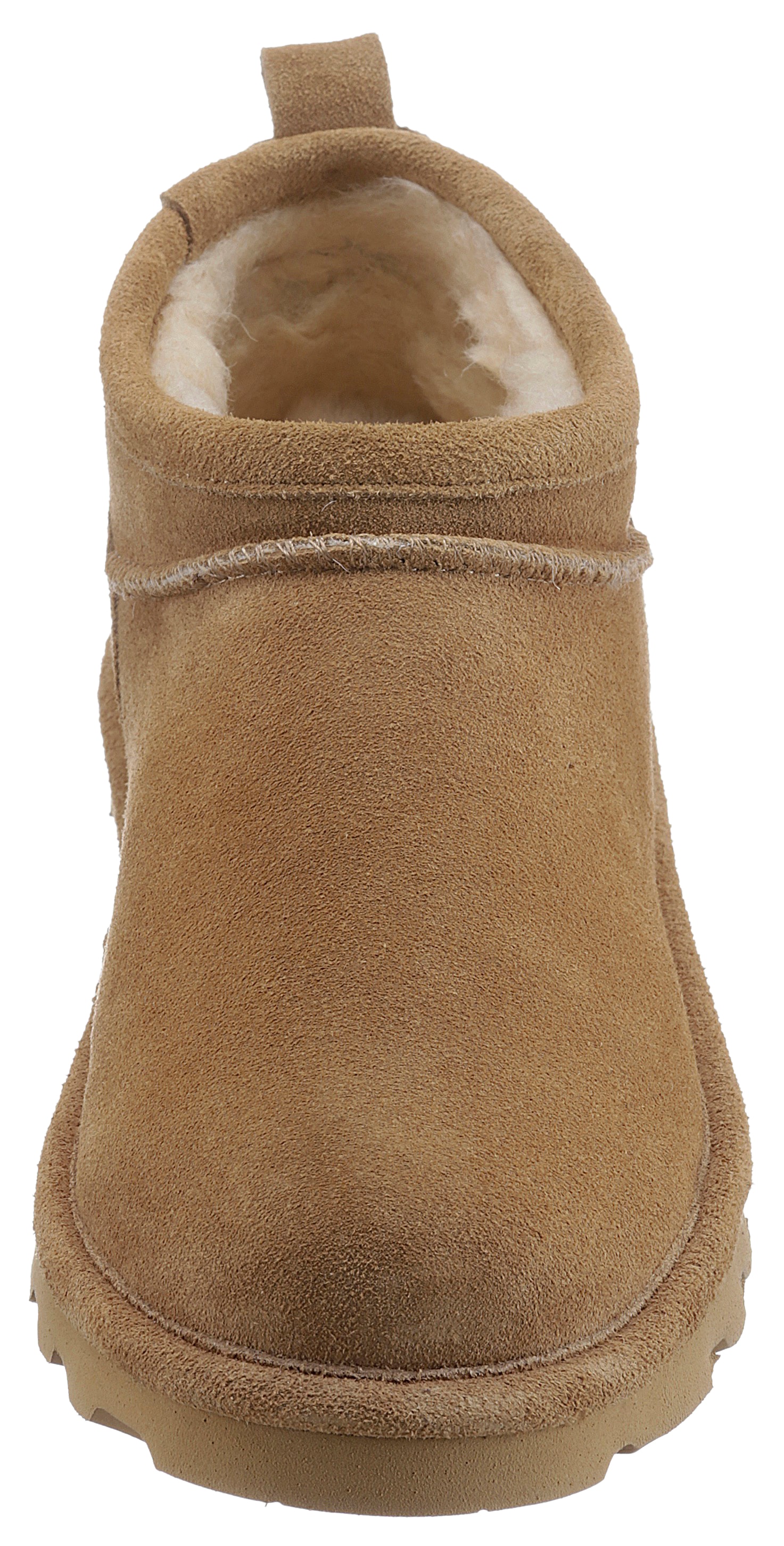 Bearpaw Winterboots »SuperShorty ELLE SHORT«, mit wasserabweisender Neverwet® Imprägnierung