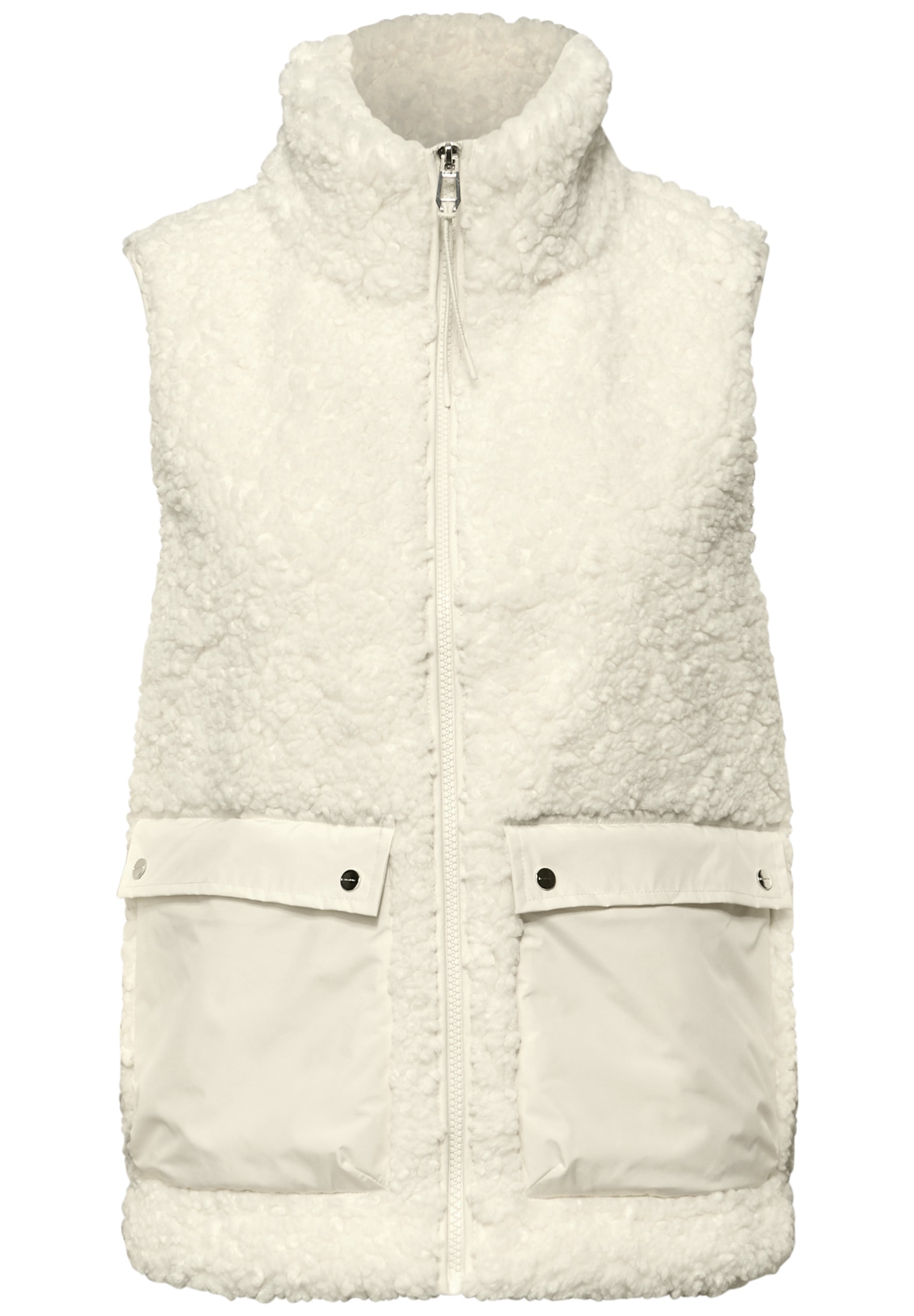 STREET ONE Fellweste