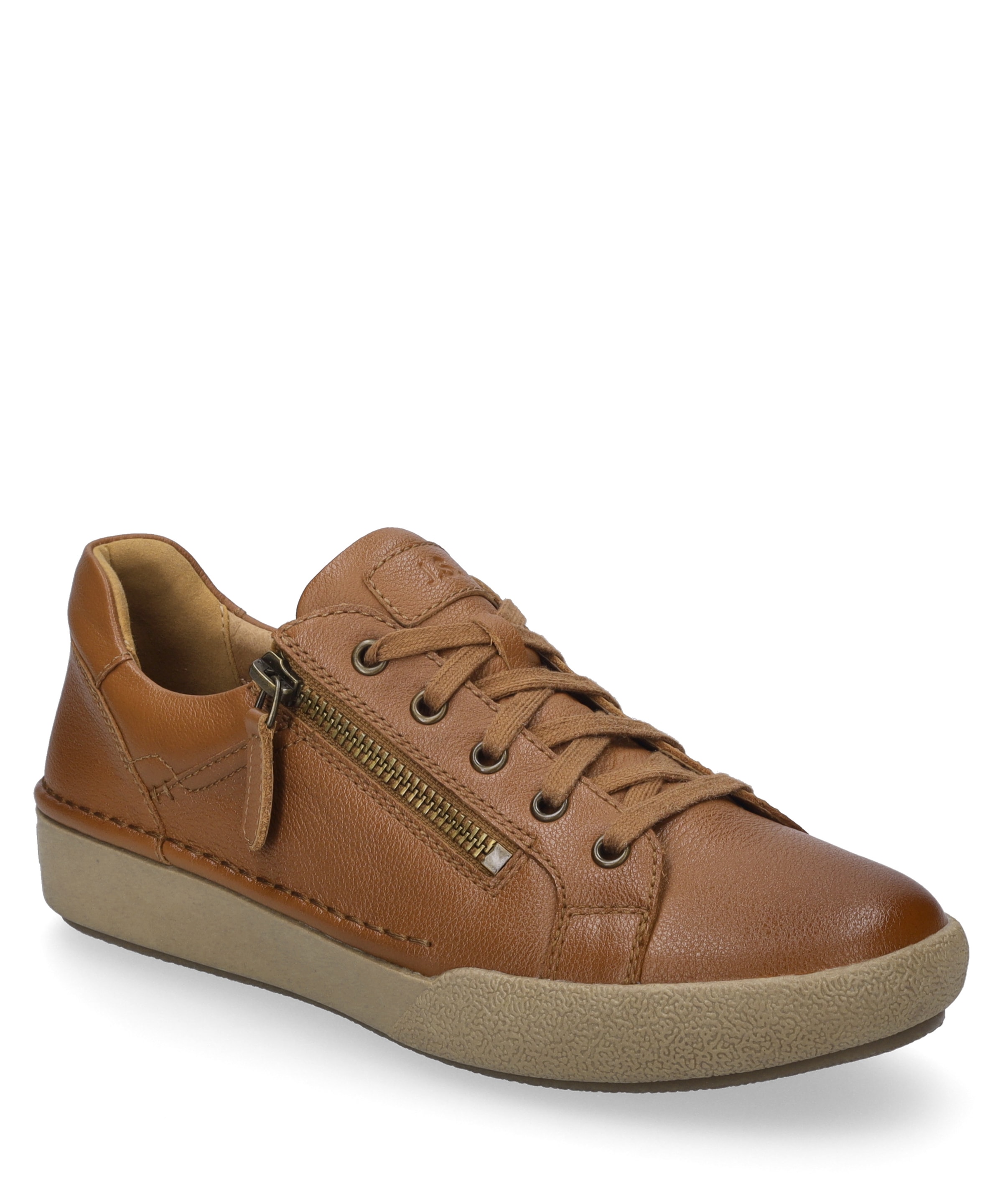 Josef Seibel Sneaker »Claire 13, camel«