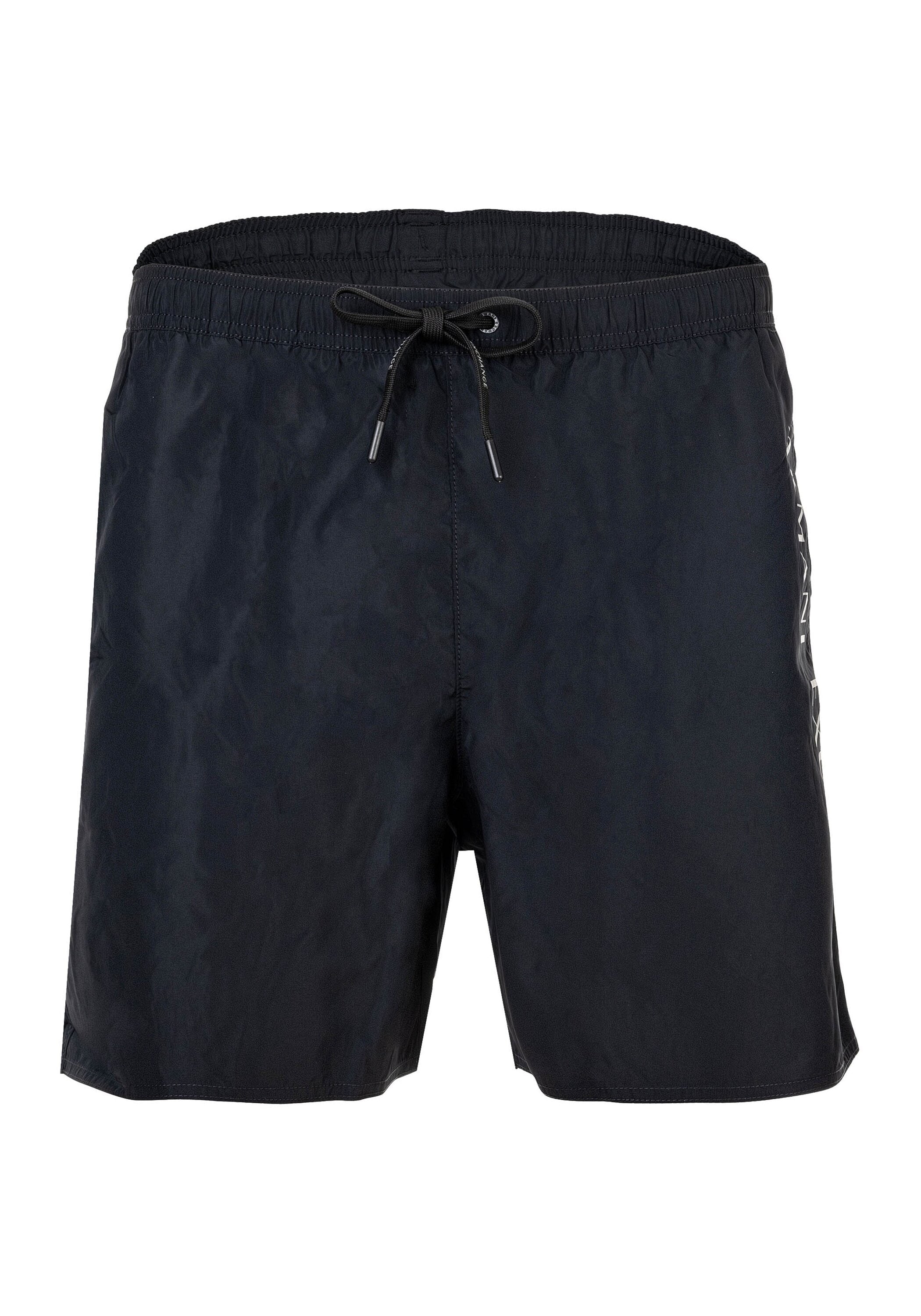 ARMANI EXCHANGE Badeshorts "Badeshorts Boxer Beachwear 1er Pack" 1 Stk.