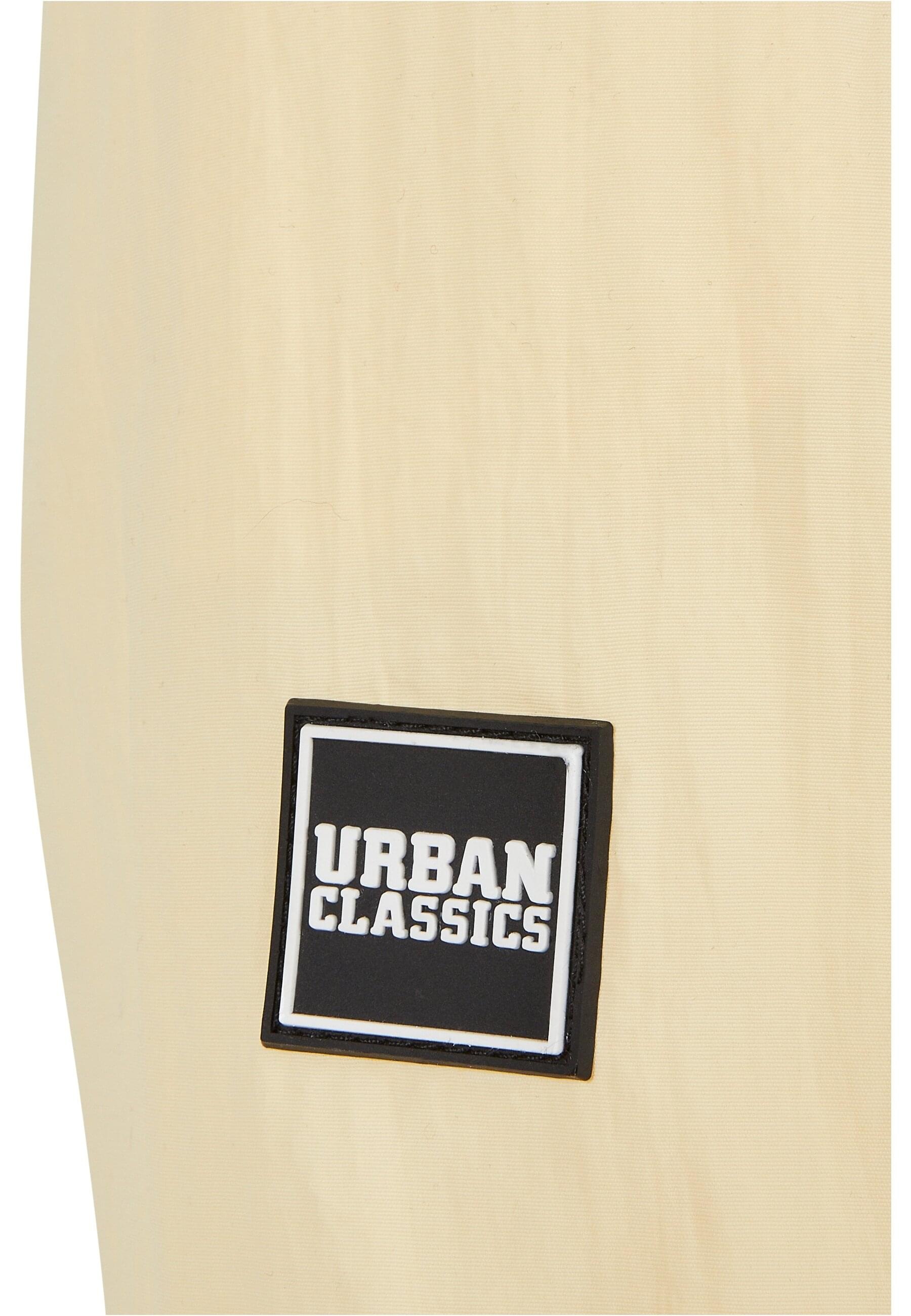 URBAN CLASSICS Badeshorts »Urban Classics Herren 3 Block Swim Shorts«
