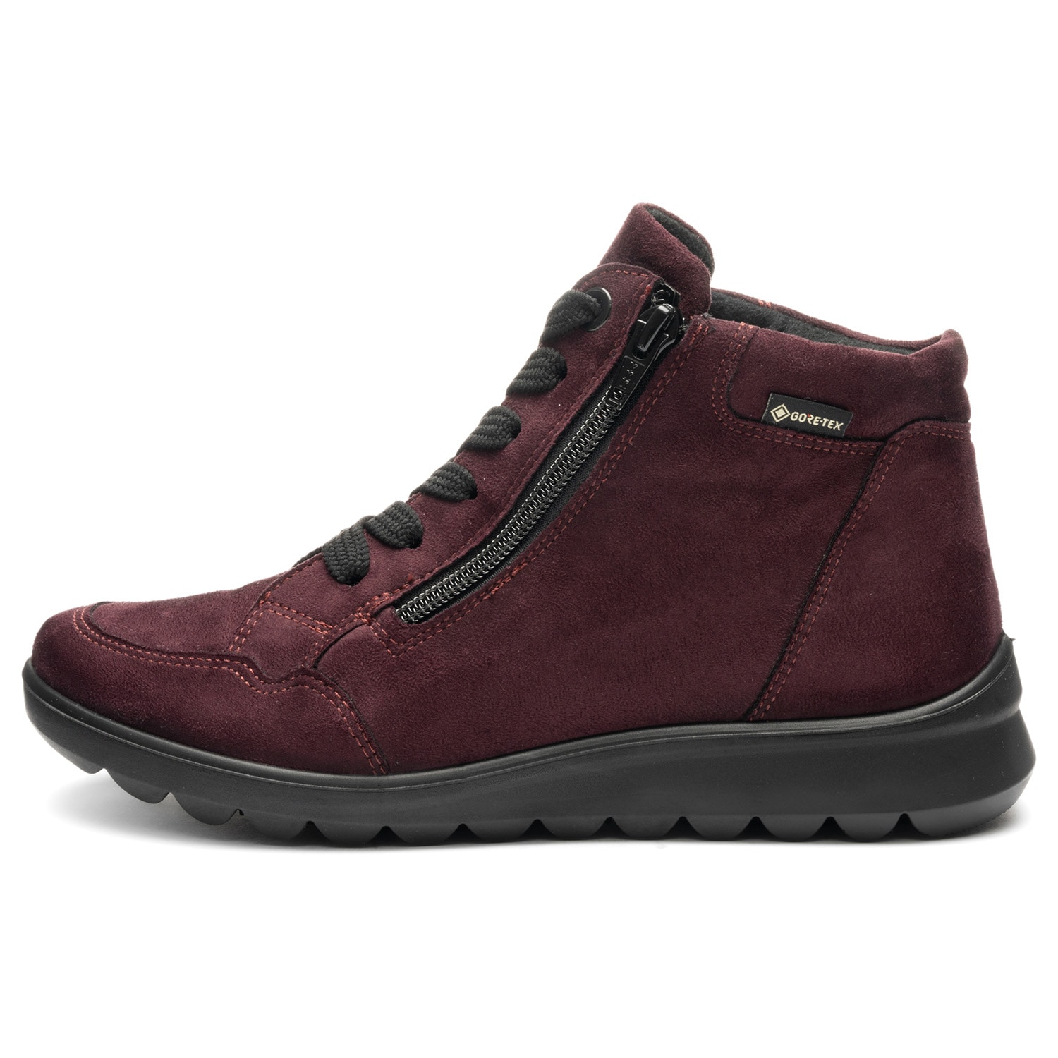 Ara Schnürboots »TORONTO«, Snowboots, Winterstiefel mit Gore-Tex und Weite sehr weit