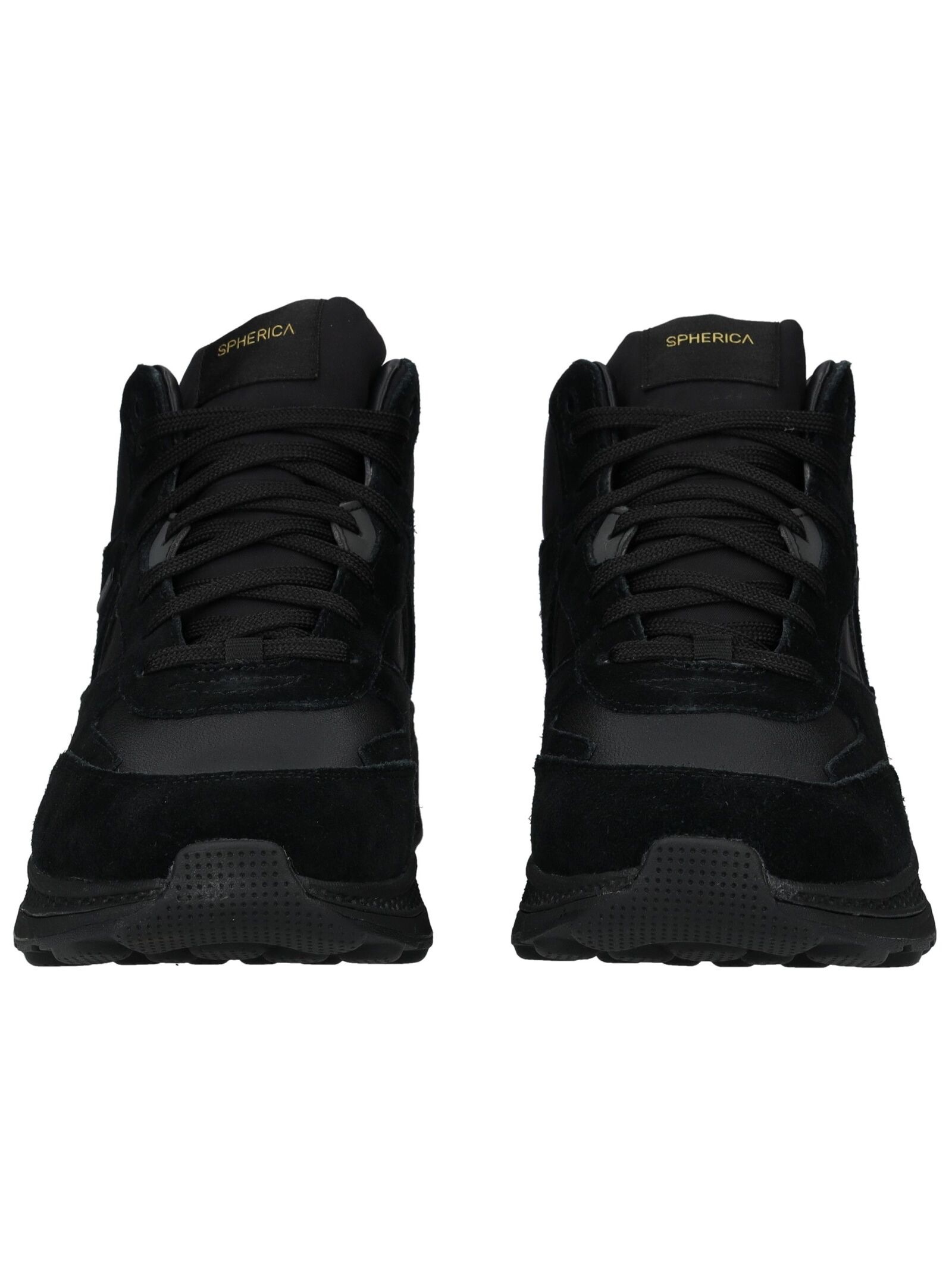 Thumbnail - Geox Sneaker "Geox Sneaker Leder/Textil"