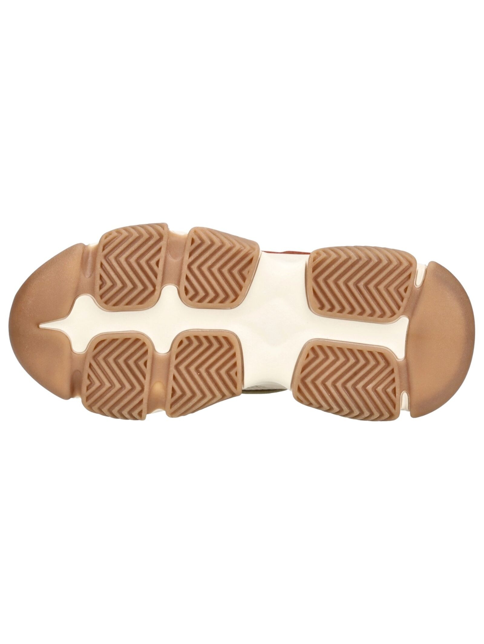 STEVE MADDEN Sneaker »STEVE MADDEN Sneaker Lederimitat«