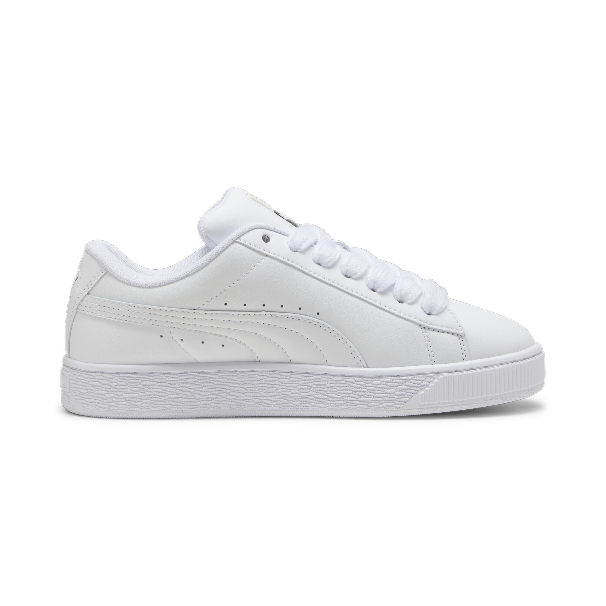 PUMA Sneaker »Suede XL Leather Sneakers Erwachsene«