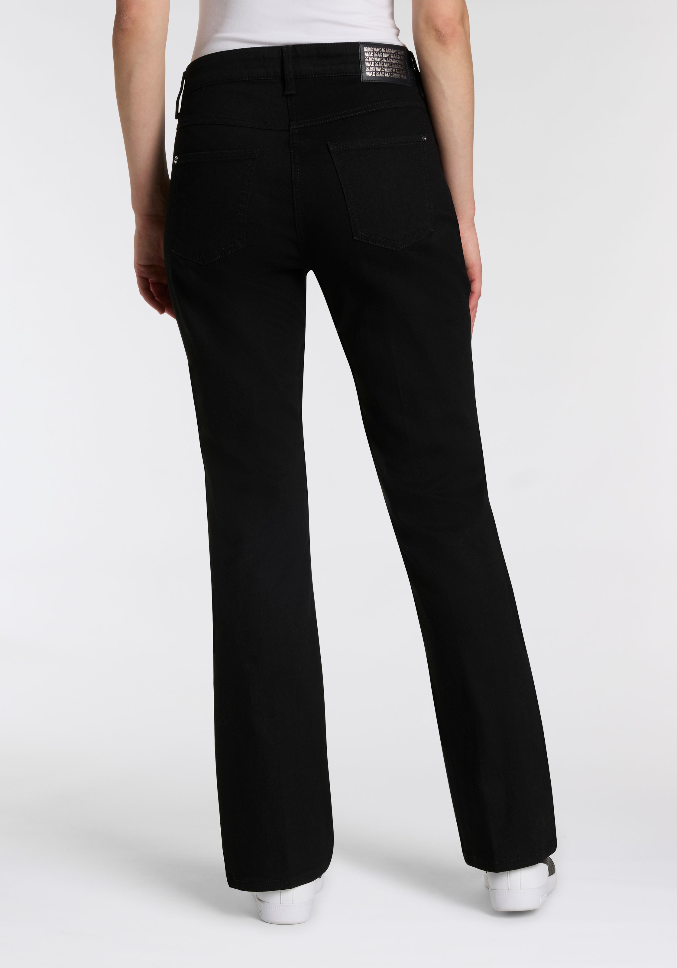 Thumbnail - MAC Bootcut-Jeans "BOOT" im Five-Pocket Style