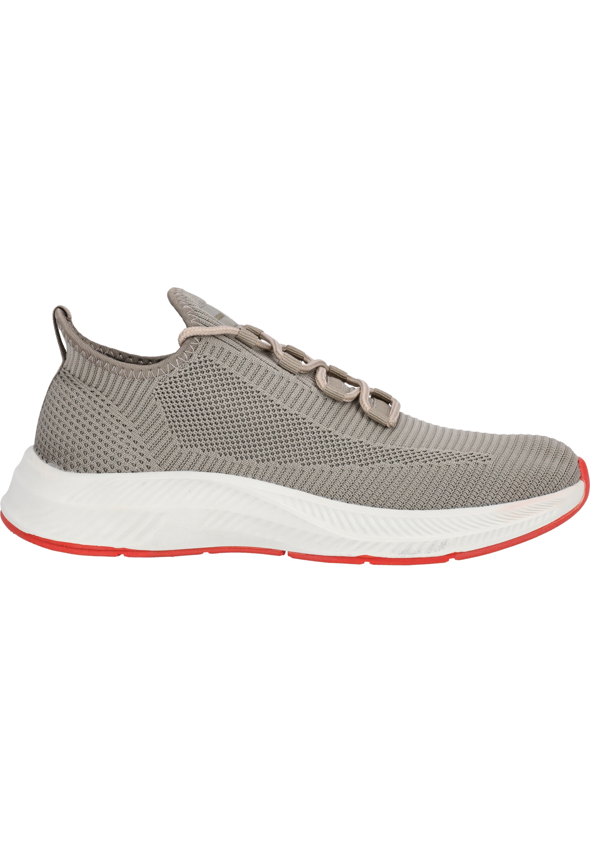 ENDURANCE Walkingschuh »Seweta«, mit trendiger Kontrastsohle